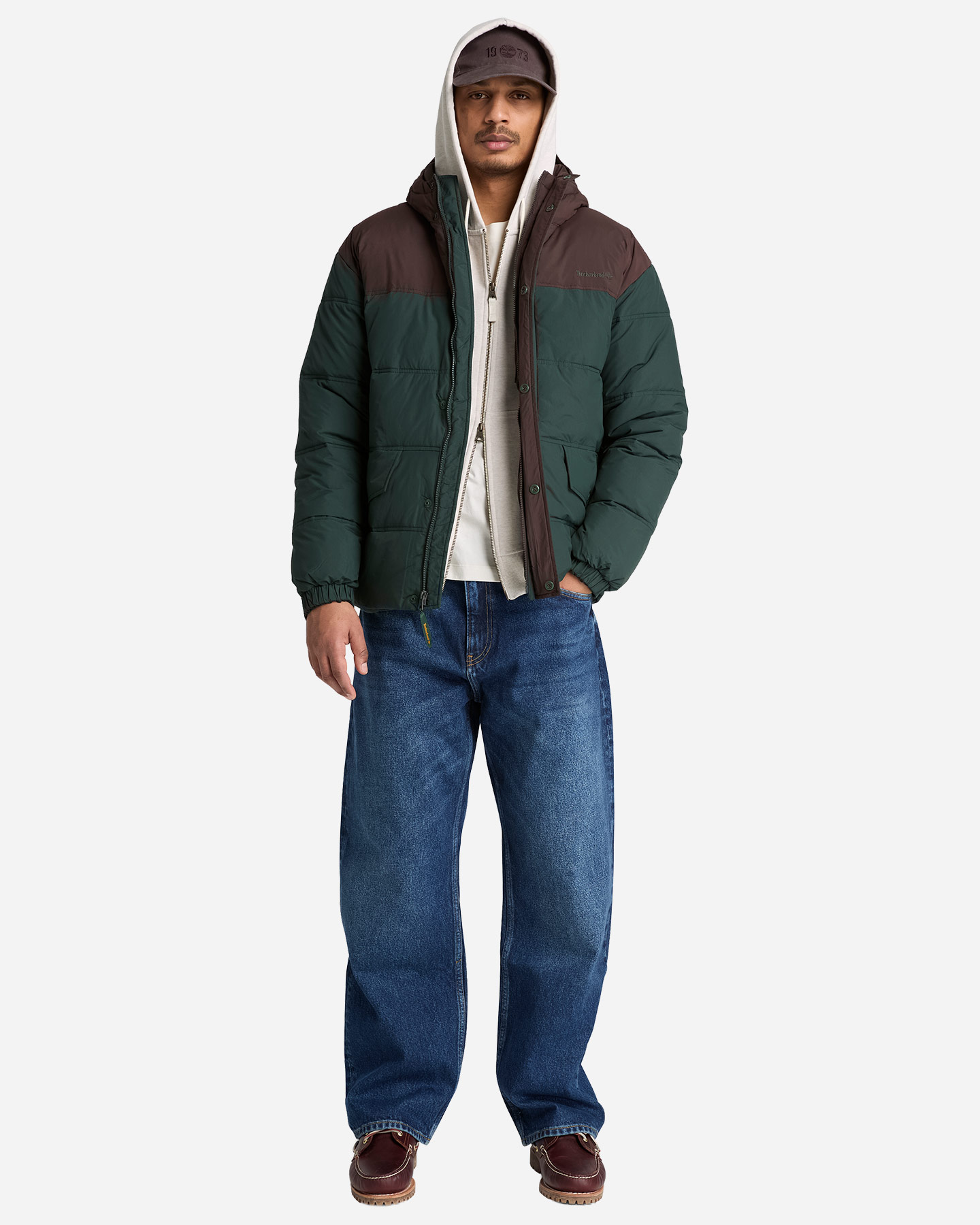 Giubbotto TIMBERLAND CLASSIC M - Color mix - 3 | Cisalfa Sport