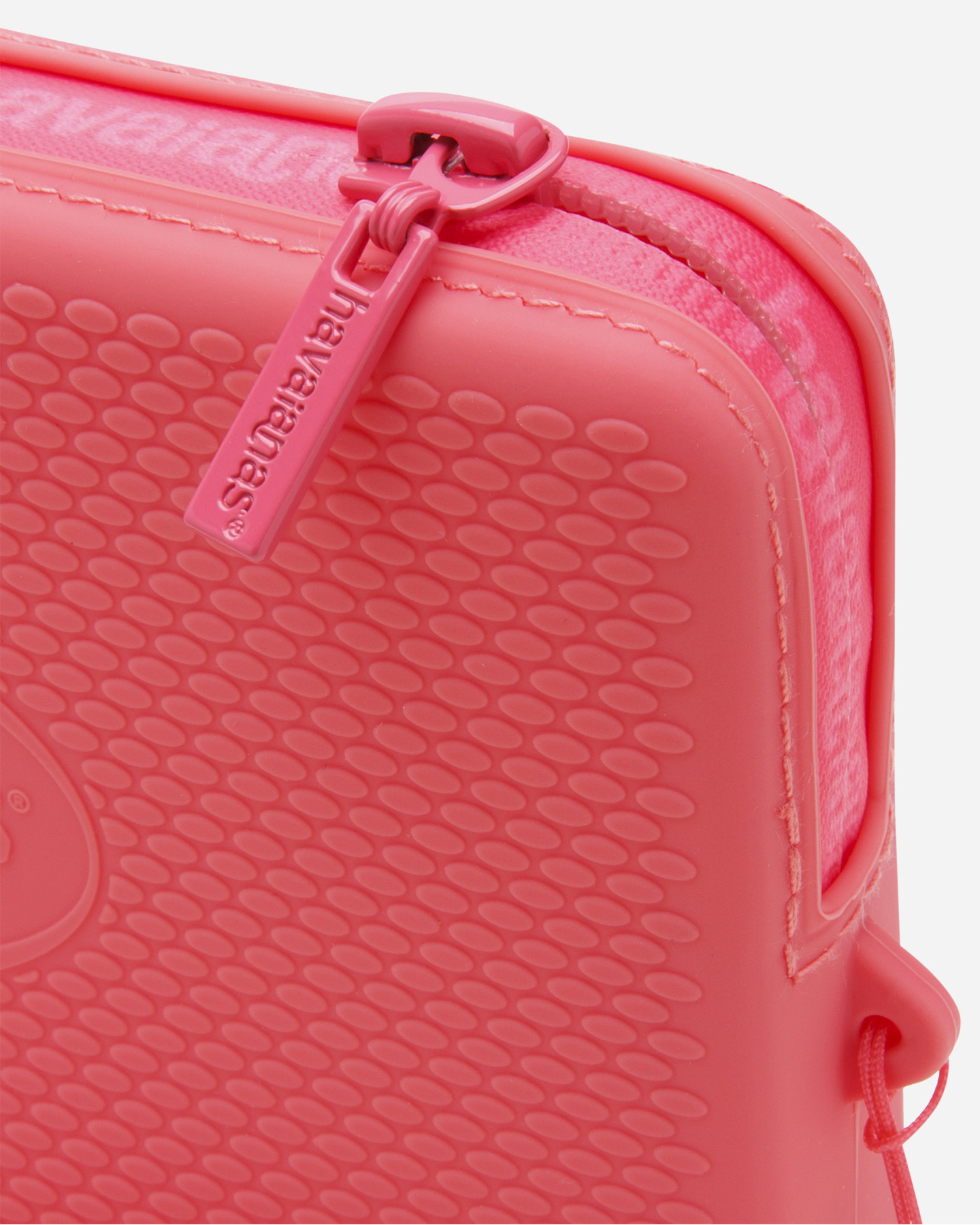 Borsa HAVAIANAS MINI BAG LOGO W - Arancione - 4 | Cisalfa Sport