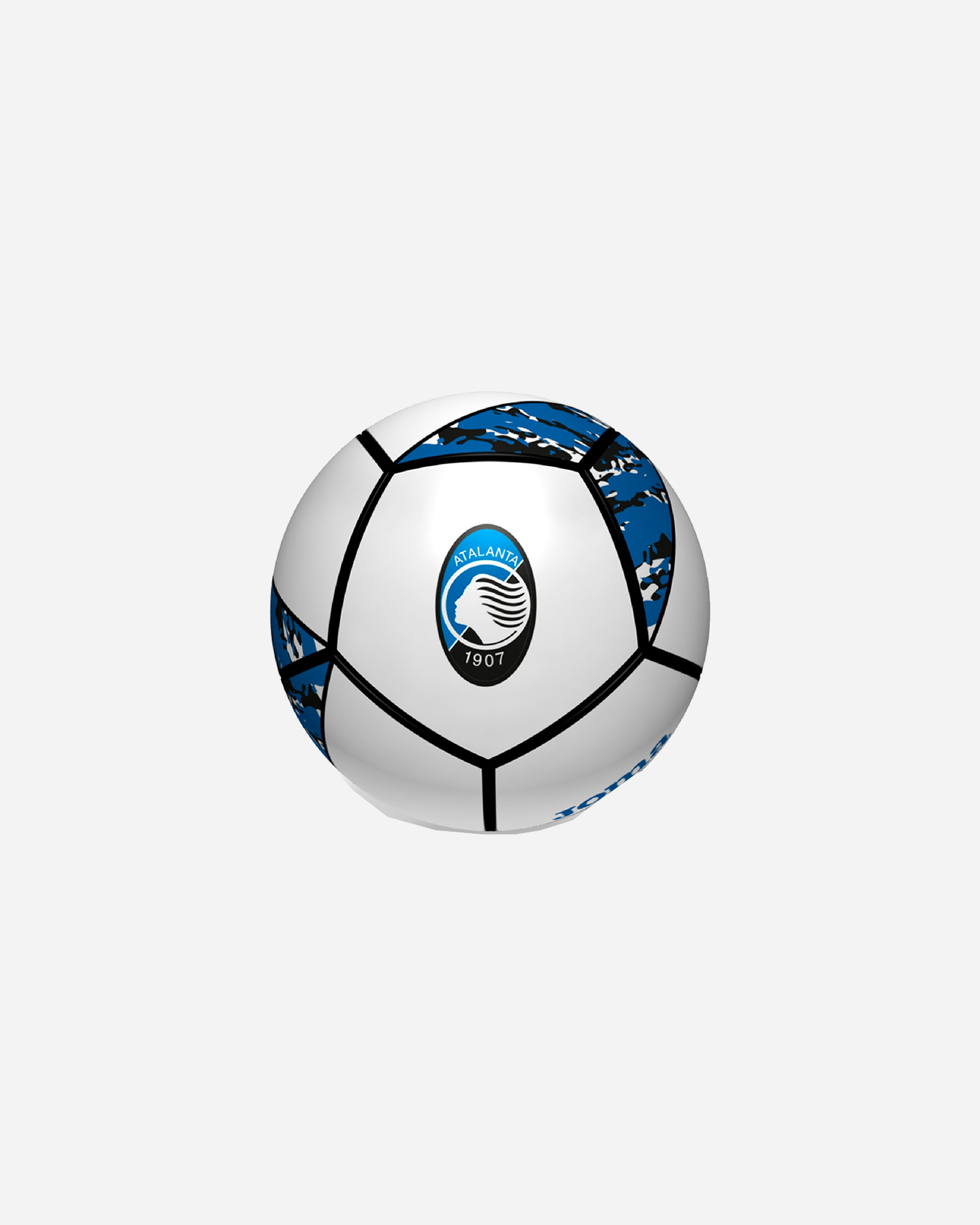 Mini pallone JOMA MINIATALANTA 22-23  - Color mix - 0 | Cisalfa Sport