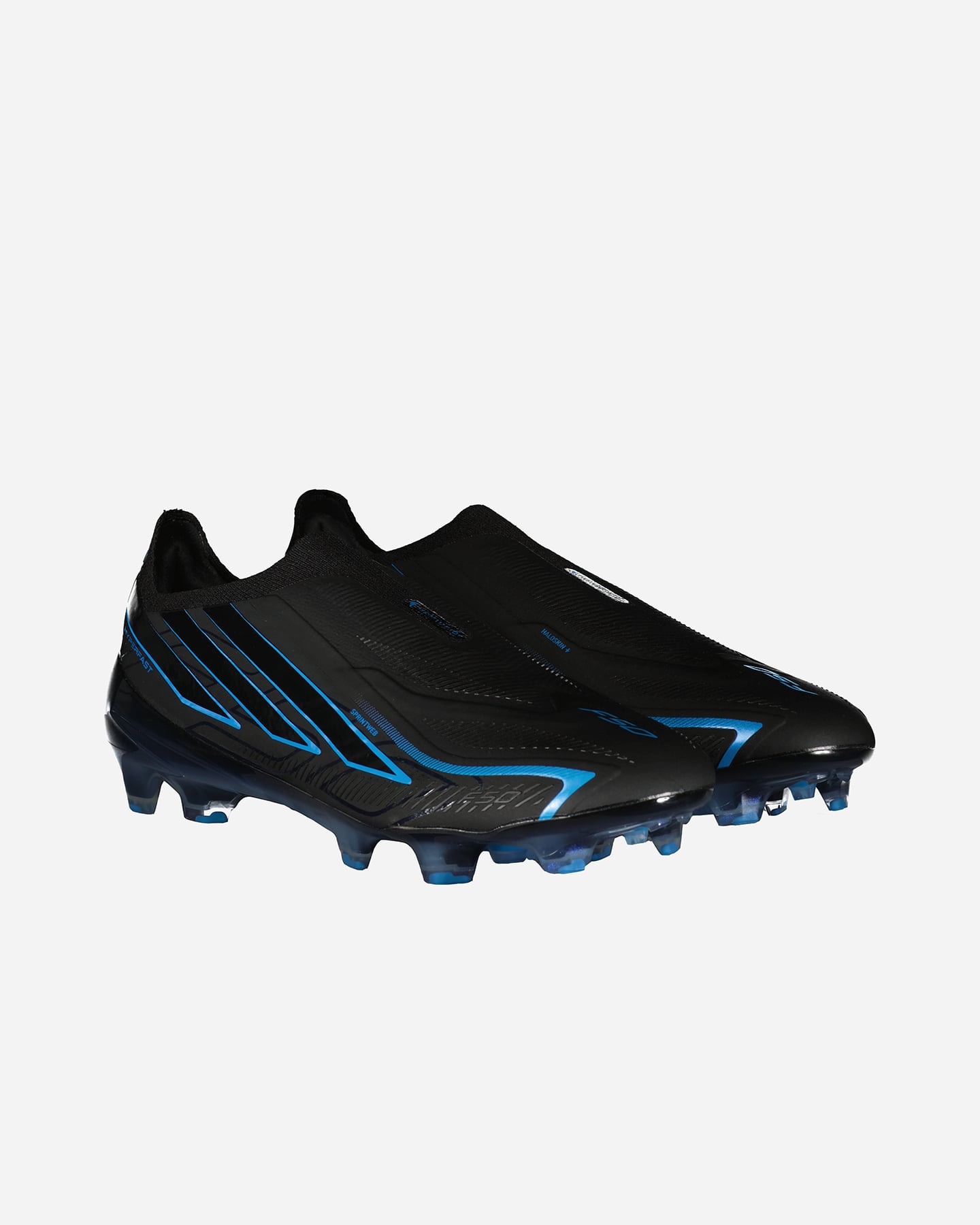 Scarpe calcio ADIDAS F50 HYPERFAST ELITE LL FG M - 1 | Cisalfa Sport