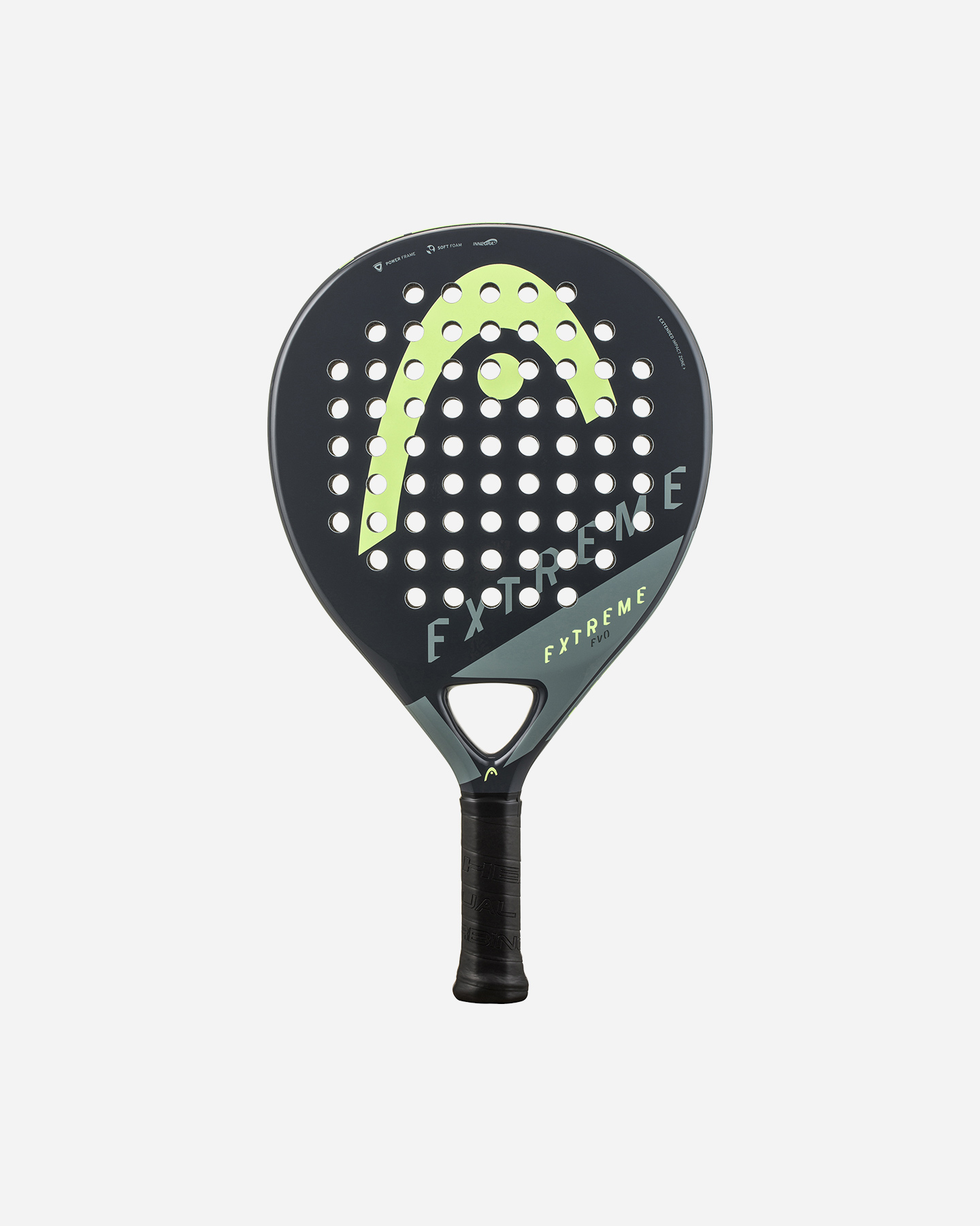 Racchetta padel performance HEAD EVO EXTREME 2023  - Color mix - 0 | Cisalfa Sport