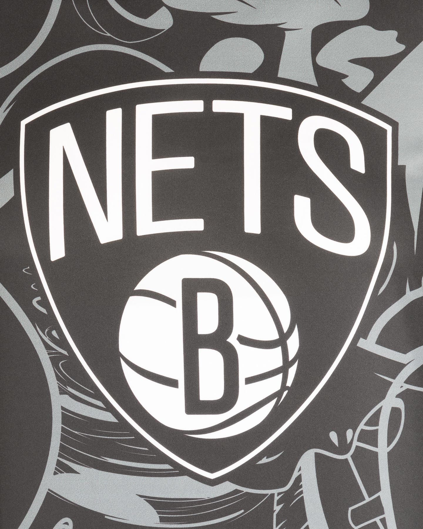 Abbigliamento basket OUTERSTUFF SPACE JAM TEAM M - 2 | Cisalfa Sport