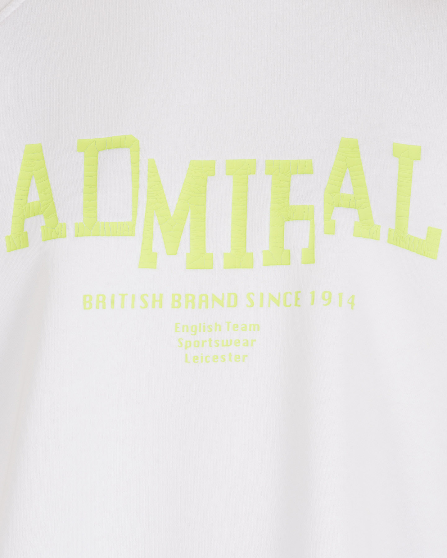 Felpa ADMIRAL BASIC SPORT W - 2 | Cisalfa Sport