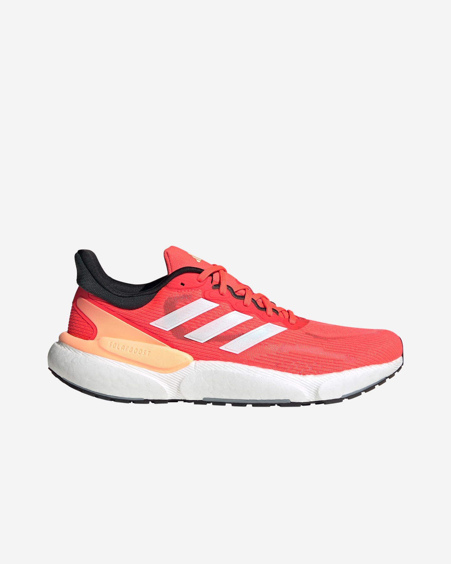 Scarpe running ADIDAS SOLARBOOST 5 M - 0 | Cisalfa Sport