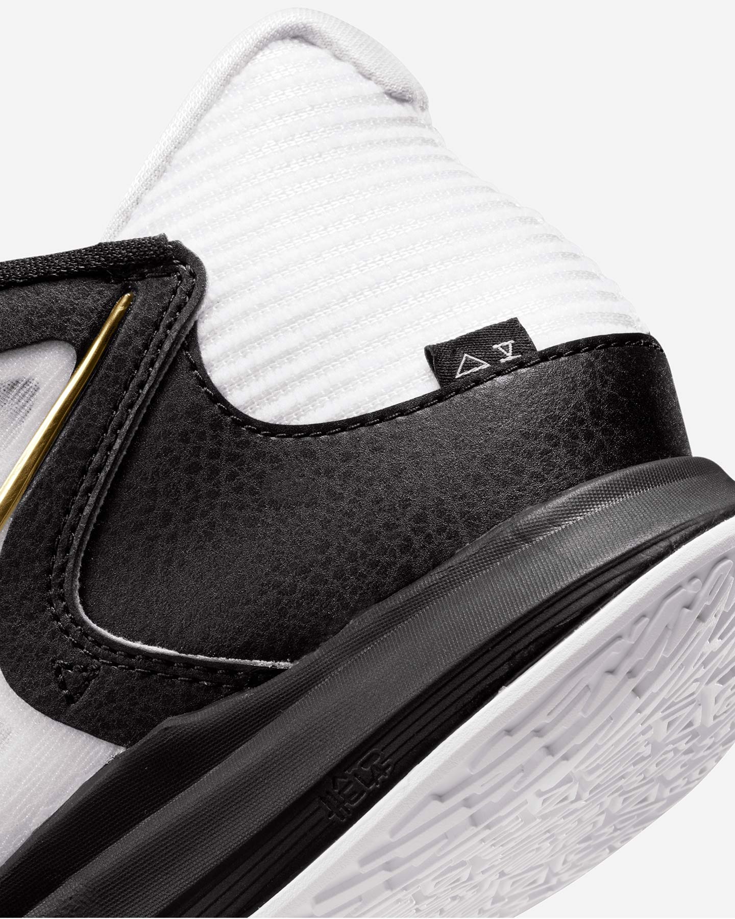 Scarpe basket NIKE KYRIE LOW 5 M - 11 | Cisalfa Sport