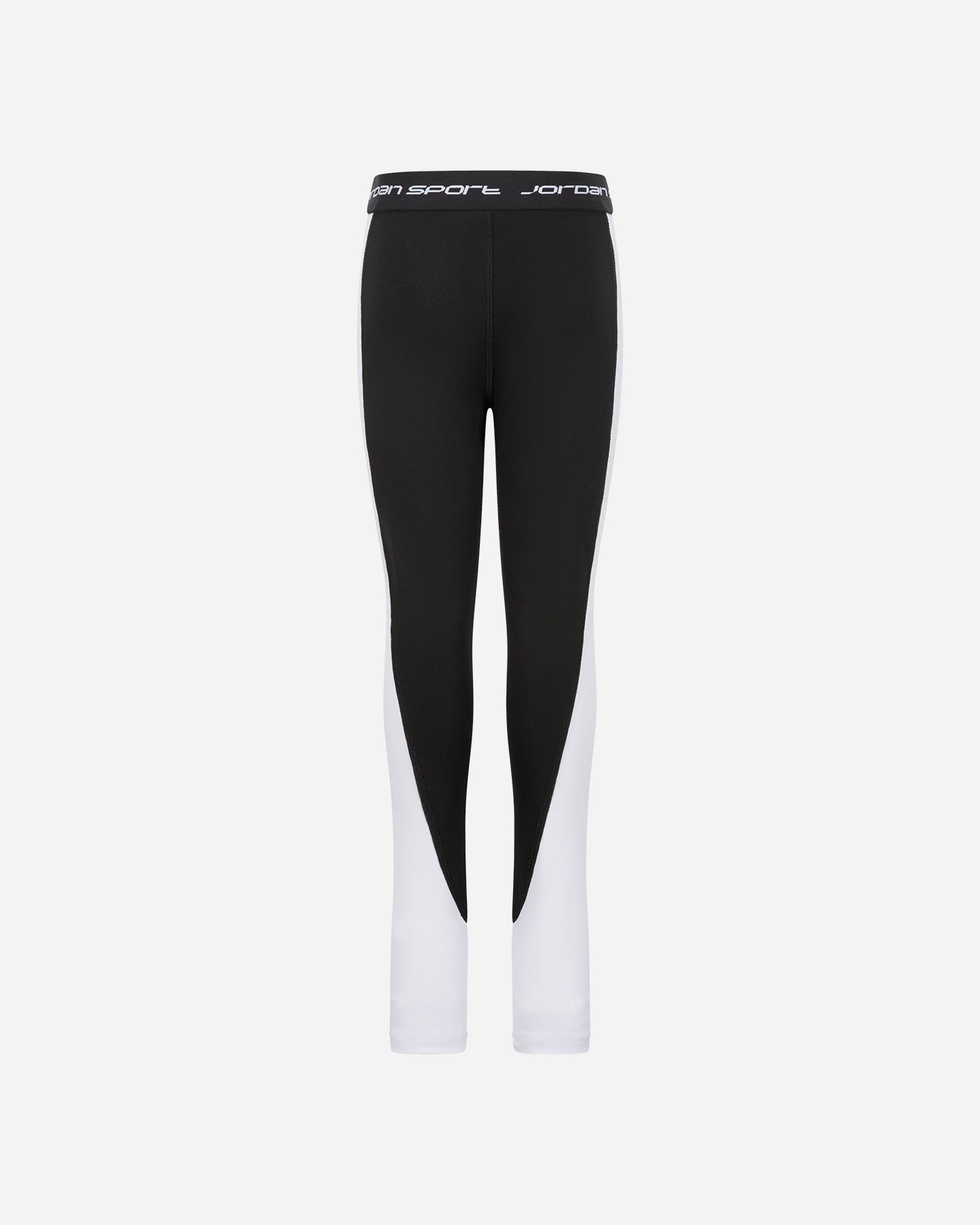 Leggings NIKE JORDAN SPORT JR - Nero - 1 | Cisalfa Sport