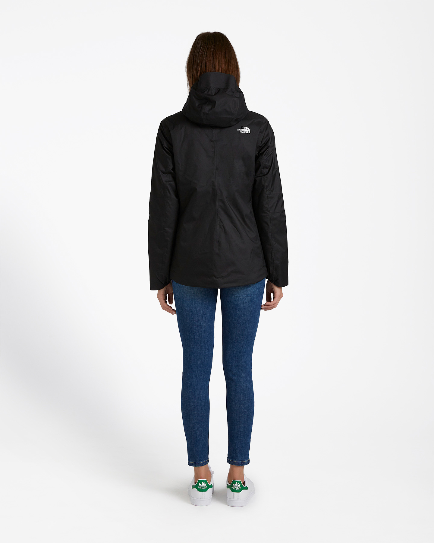 Giubbotto THE NORTH FACE QUEST INSULATED W - Nero - 2 | Cisalfa Sport