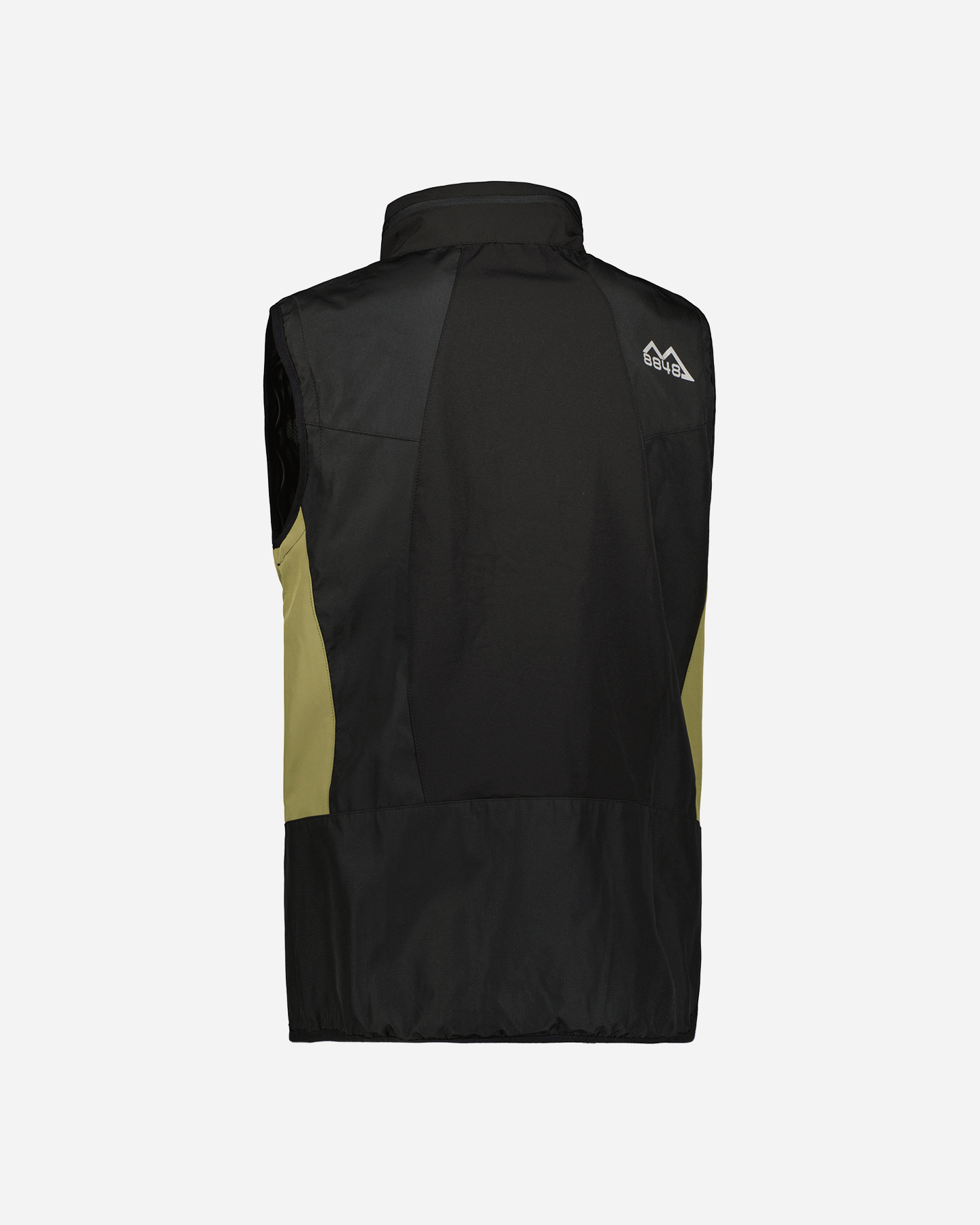 Pile 8848 DETACH SLEEVES M - S4109866-1105/050 - 3 | Cisalfa Sport