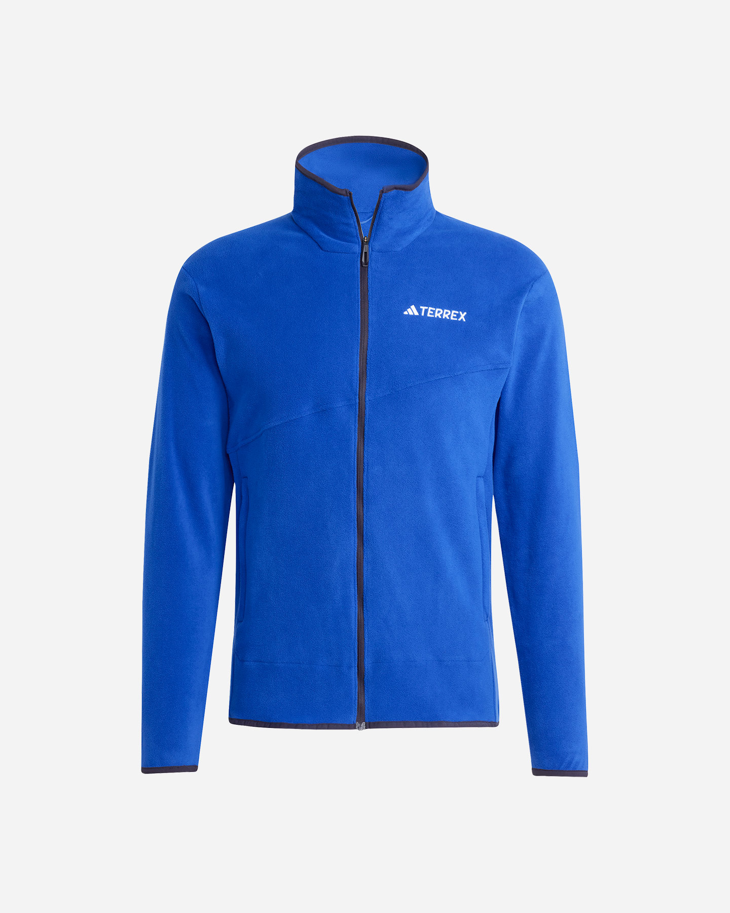 Pile ADIDAS MT M - Blu - 0 | Cisalfa Sport