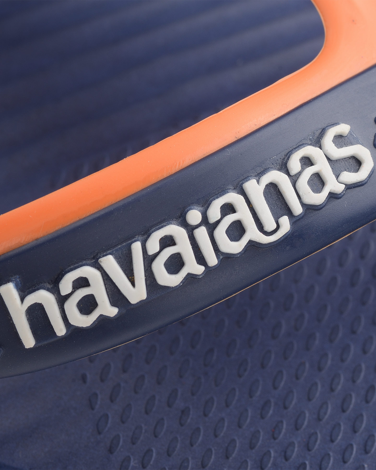 Infradito HAVAIANAS CASUAL 2.0 M - Blu Navy - 5 | Cisalfa Sport