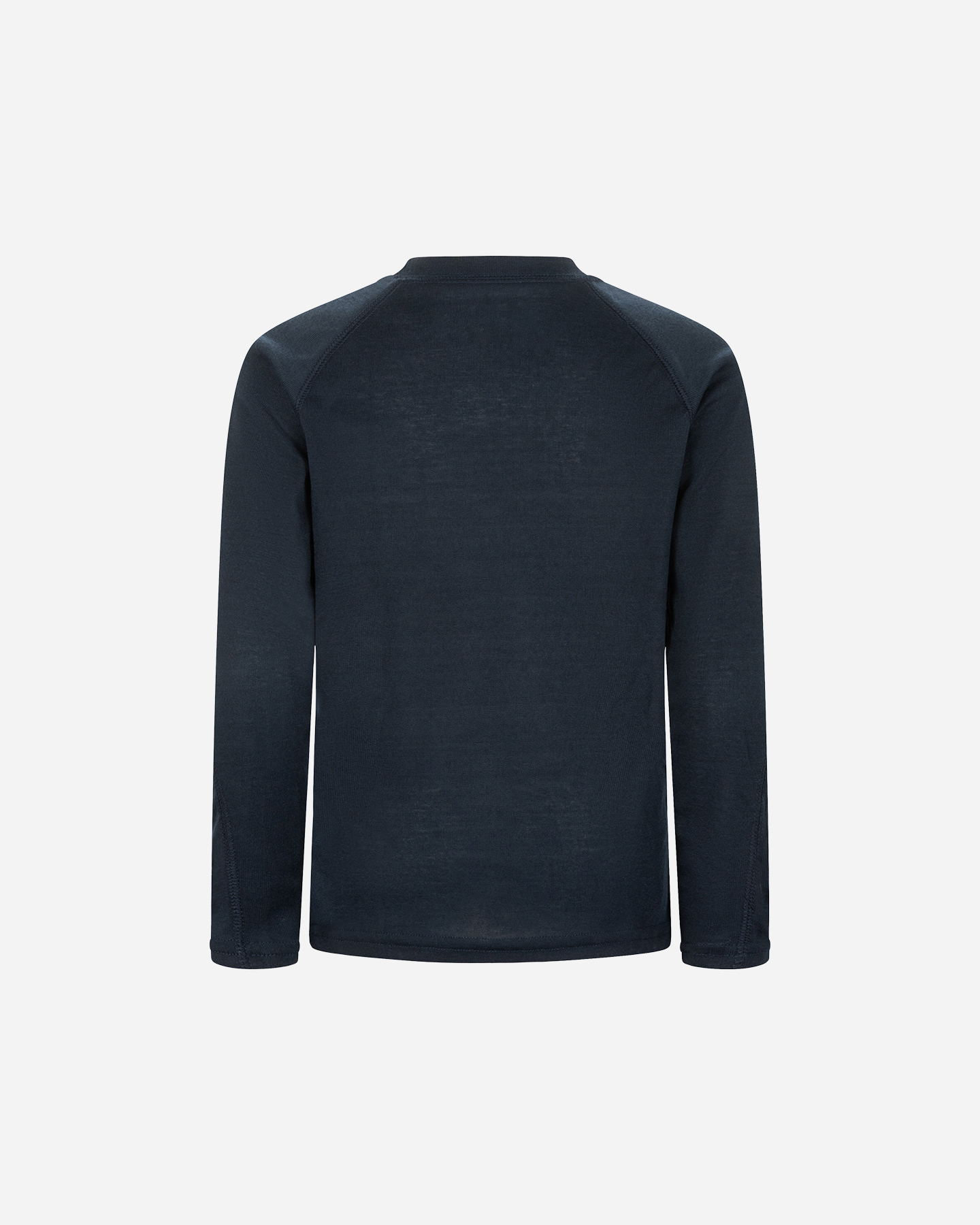 Maglia intimo tecnico 8848 MOUNTAIN ESSENTIAL JR - Blu - 1 | Cisalfa Sport