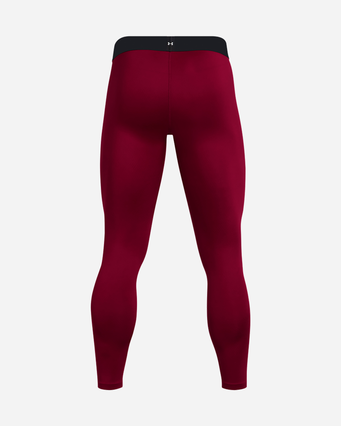 Pantalone training UNDER ARMOUR COLDGEAR ELITE M - Rosso - 1 | Cisalfa Sport
