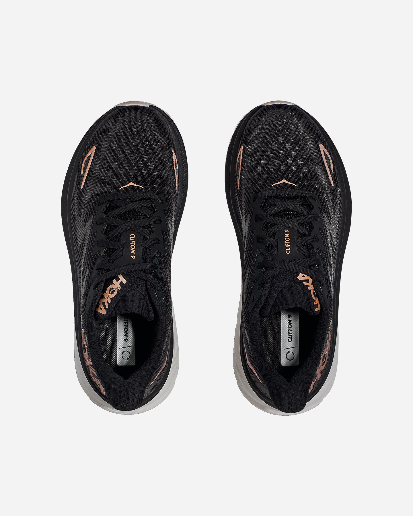 Scarpe running HOKA CLIFTON 9 W - 3 | Cisalfa Sport