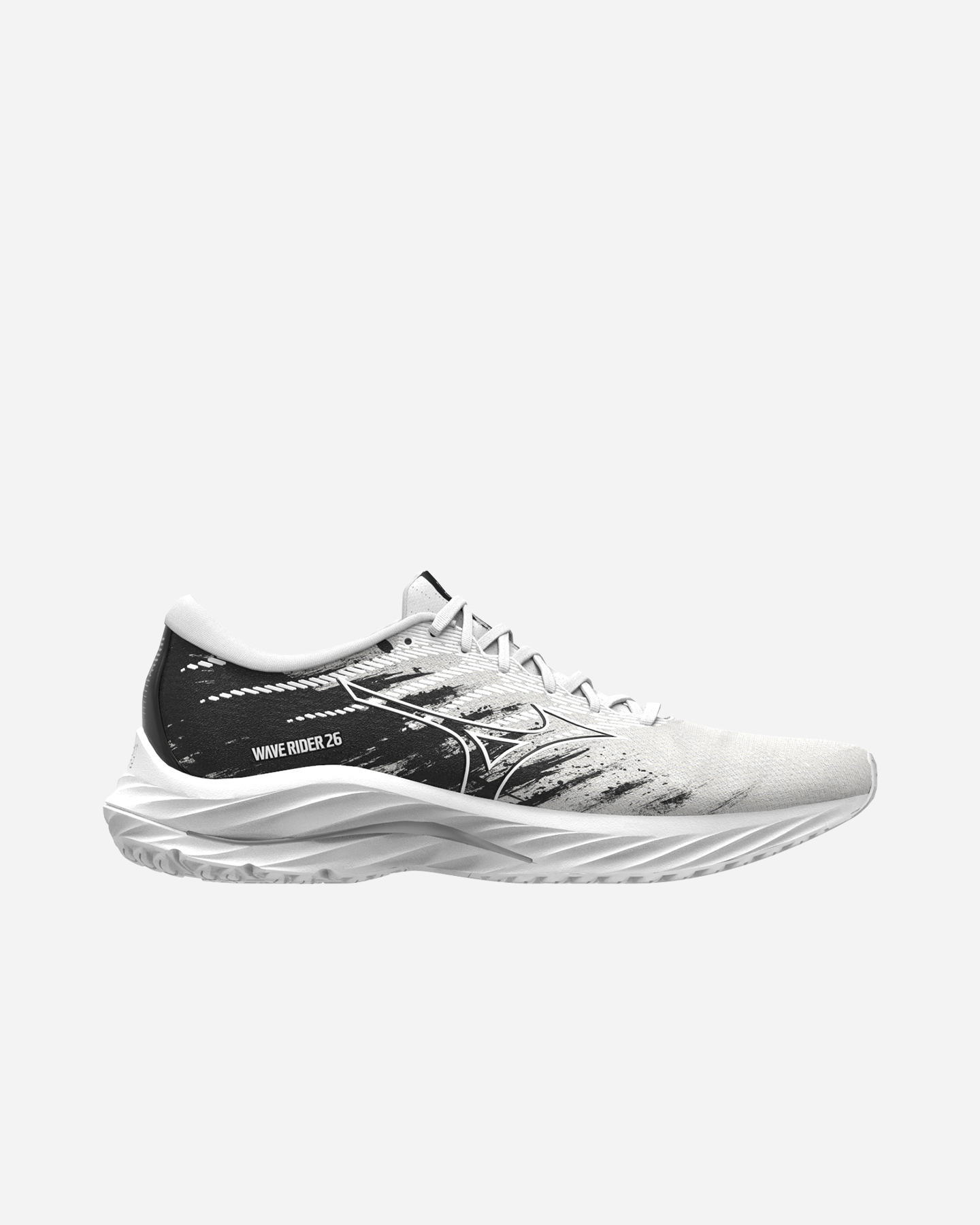 Scarpe running MIZUNO WAVE RIDER 26 M - 6 | Cisalfa Sport