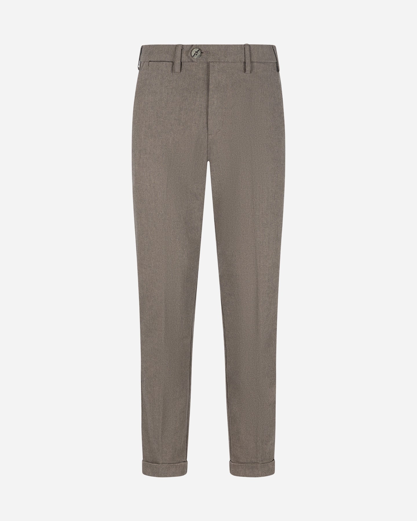 Best Company Brera M - Pantalone - Uomo - Beige