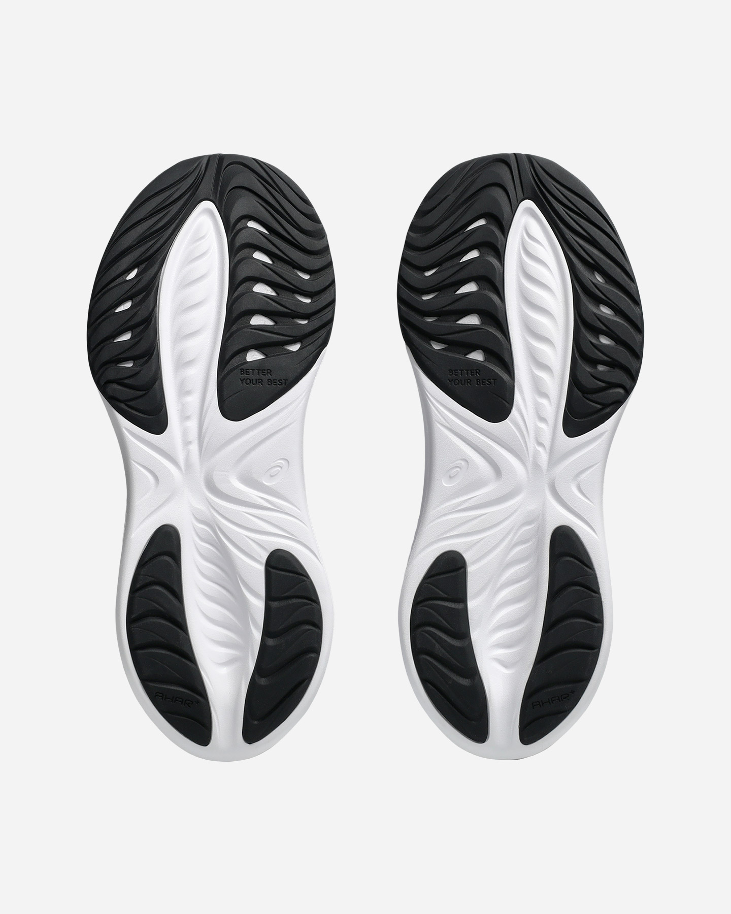 Scarpe running ASICS GEL CUMULUS 26 GS JR - Verde - 2 | Cisalfa Sport