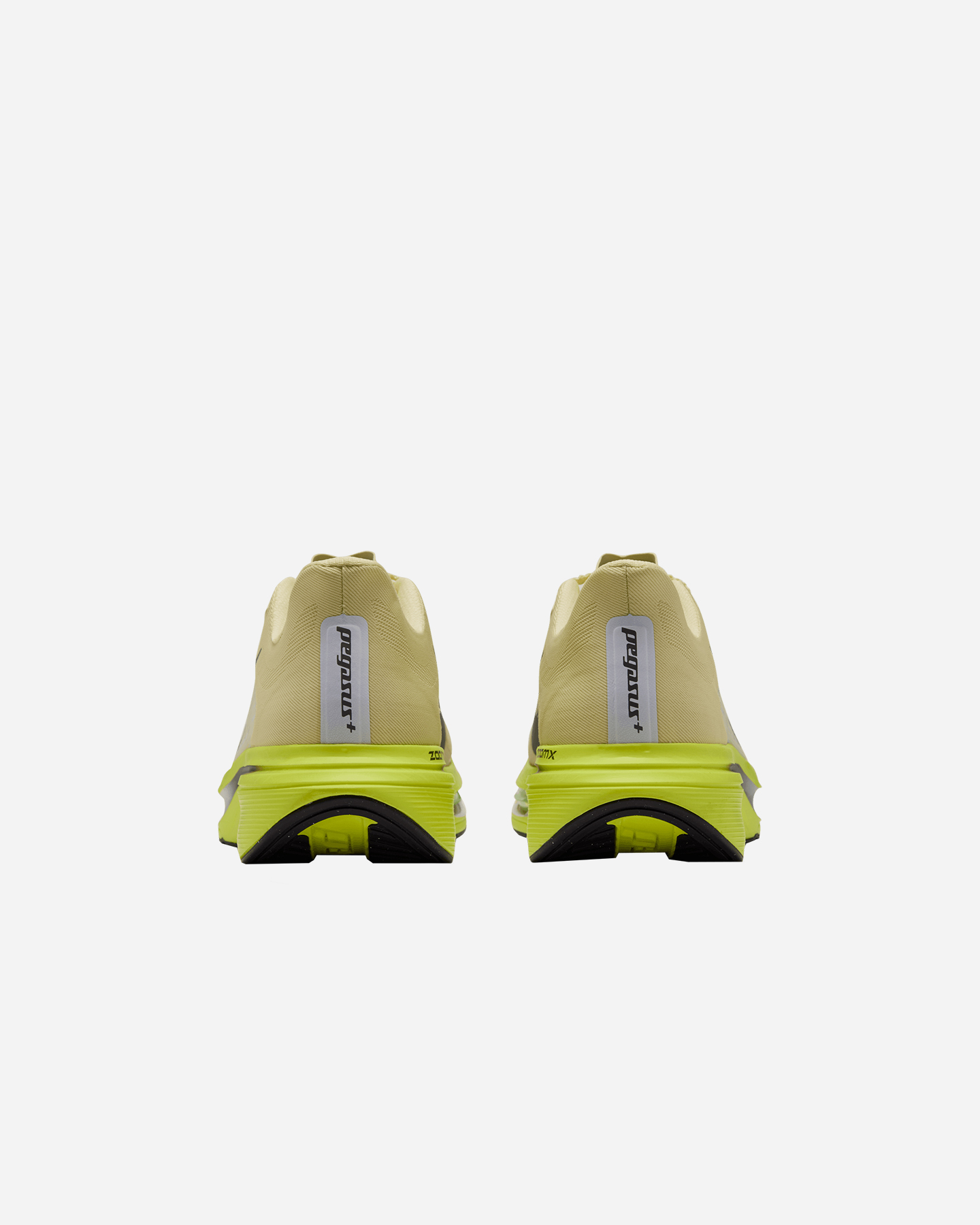 Scarpe running NIKE PEGASUS PLUS 2 W - 4 | Cisalfa Sport
