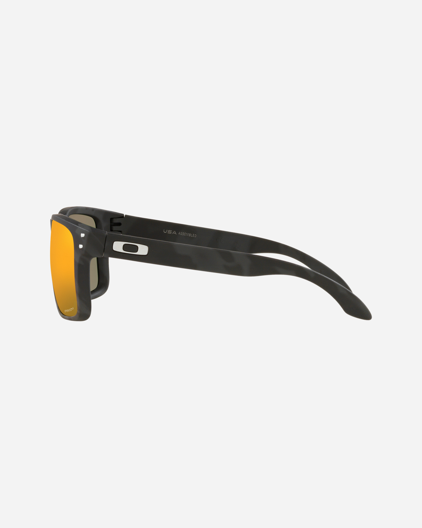 Occhiali OAKLEY HOLBROOK XL M - Nero - 5 | Cisalfa Sport