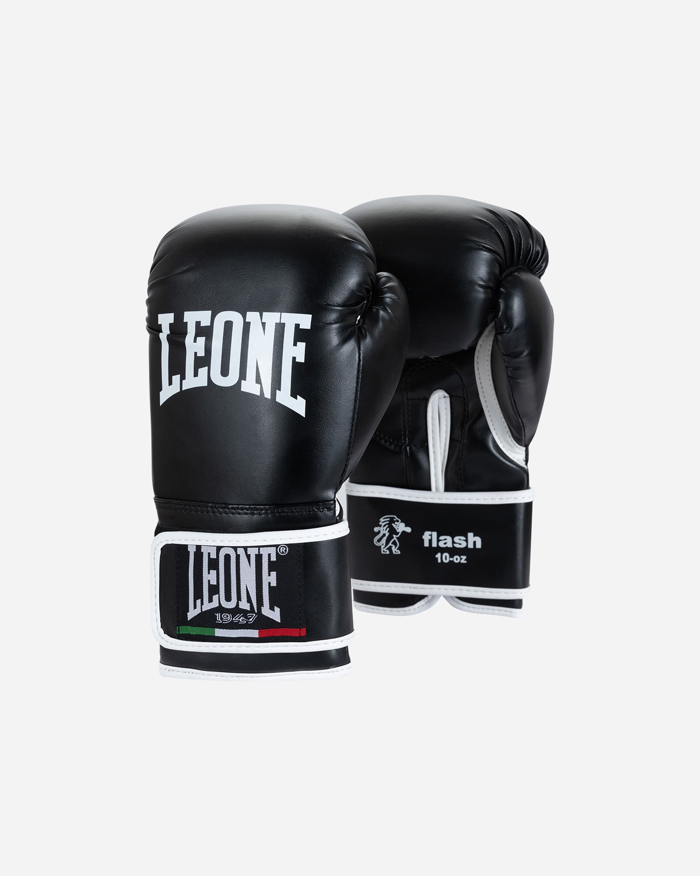 Guanti LEONE FLASH 10OZ M - 0 | Cisalfa Sport