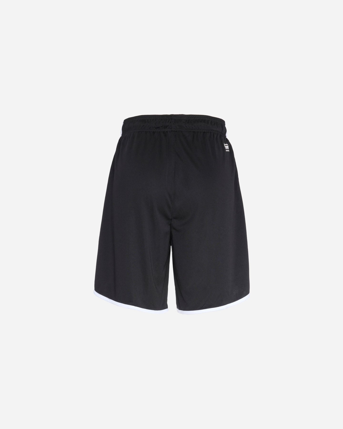 Pantaloncini ARENA ATHLETIC ESSENTIAL W - Nero - 1 | Cisalfa Sport