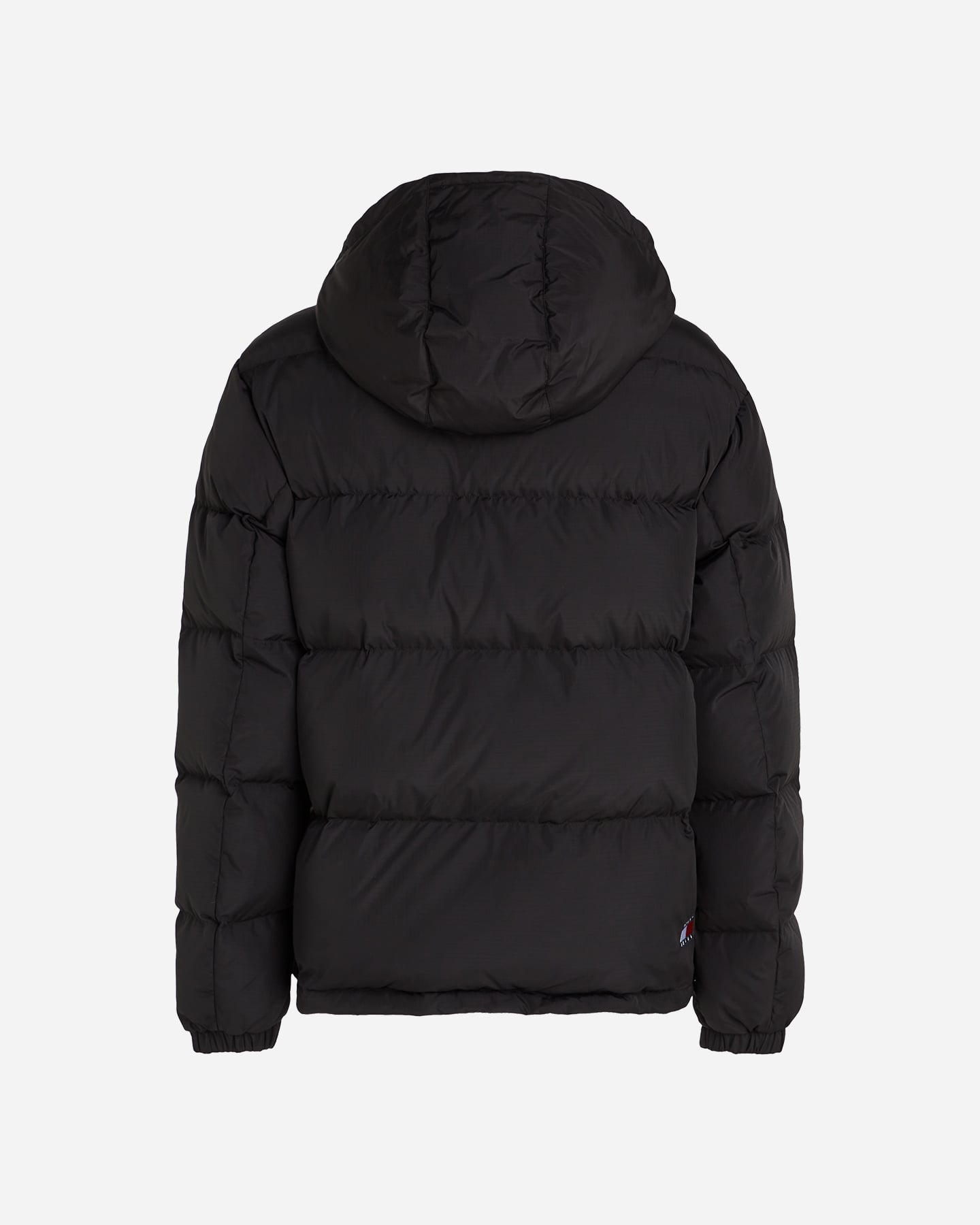 Piumino TOMMY HILFIGER ALASKA W - Nero - 1 | Cisalfa Sport