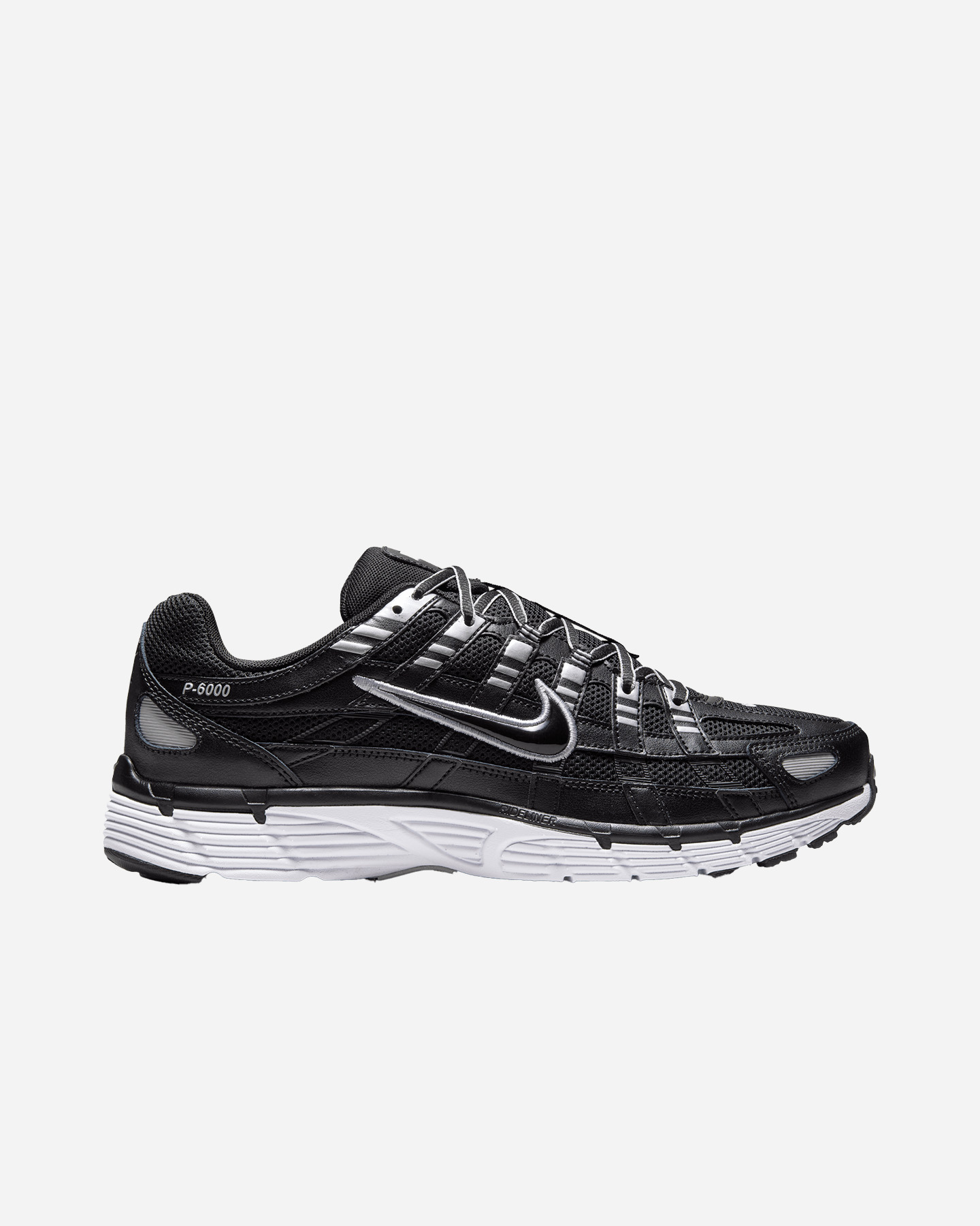 Scarpe sneakers NIKE P 6000 M - Color mix - 0 | Cisalfa Sport