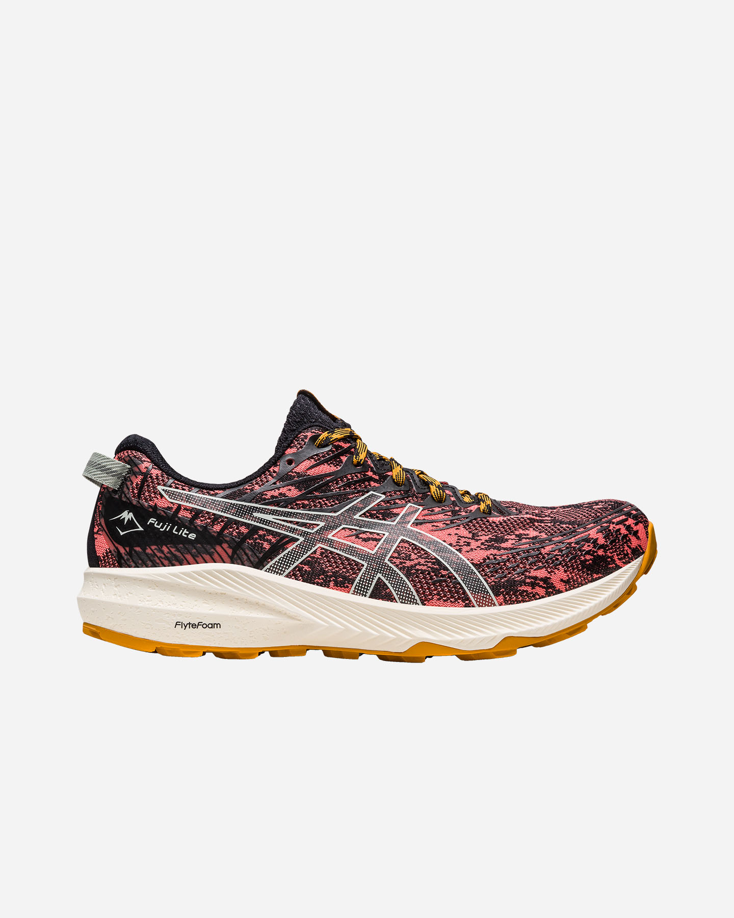 Scarpe trail ASICS FUJI LITE 3 W - 0 | Cisalfa Sport