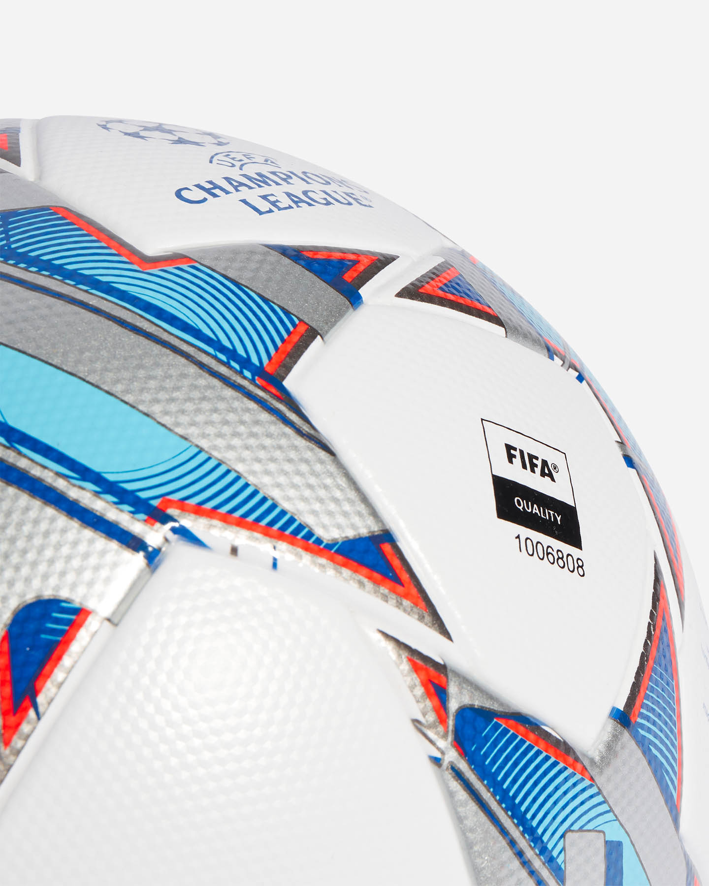 Pallone calcio misura 5 ADIDAS UCL LGE 23-24 SZ 5  - Color mix - 2 | Cisalfa Sport