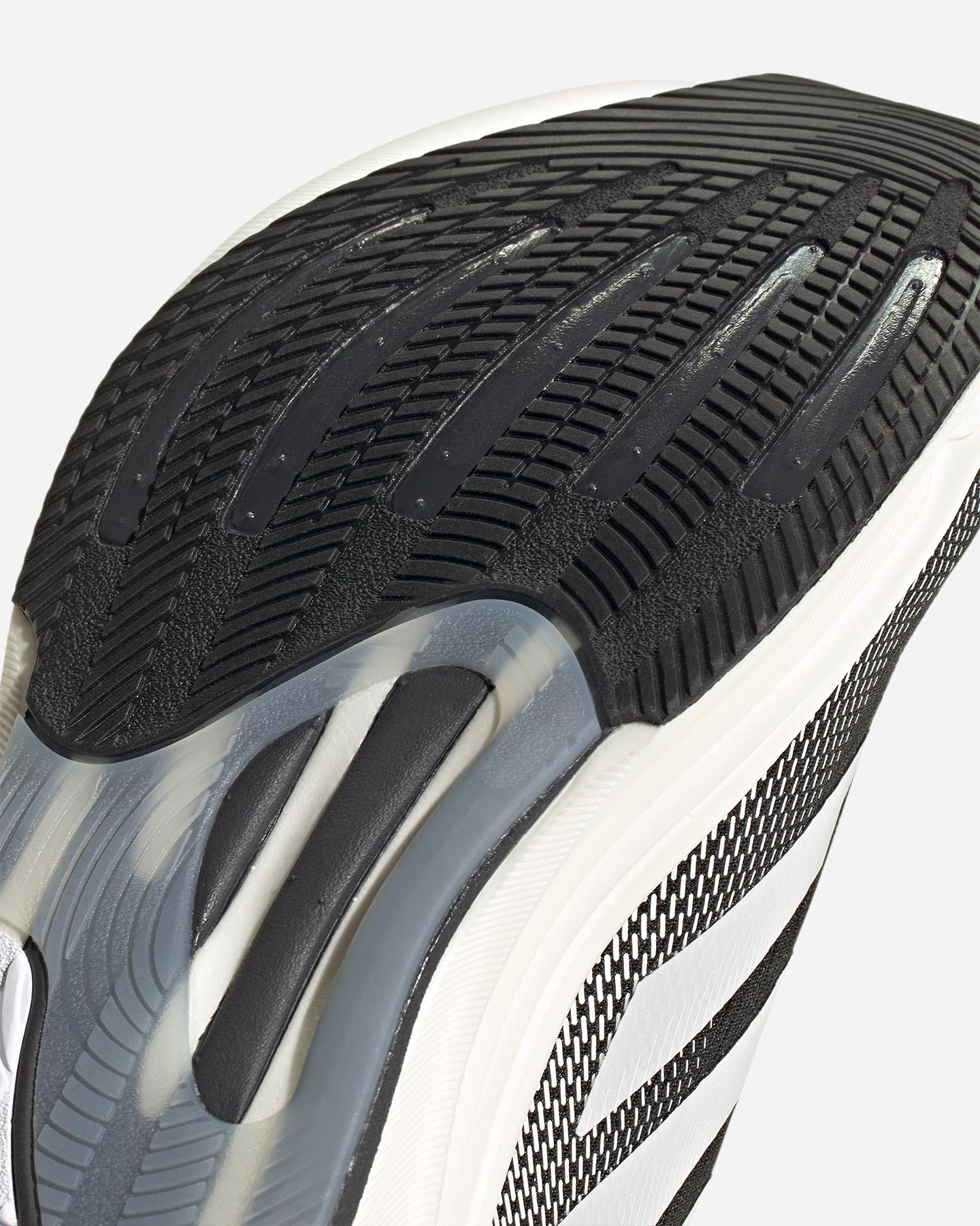 Scarpe running ADIDAS SUPERNOVA RISE 2 W - Nero - 4 | Cisalfa Sport