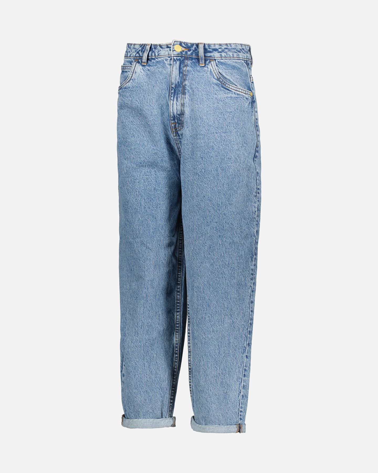 Jeans DACK'S CASUAL CITY W - Denim - 4 | Cisalfa Sport