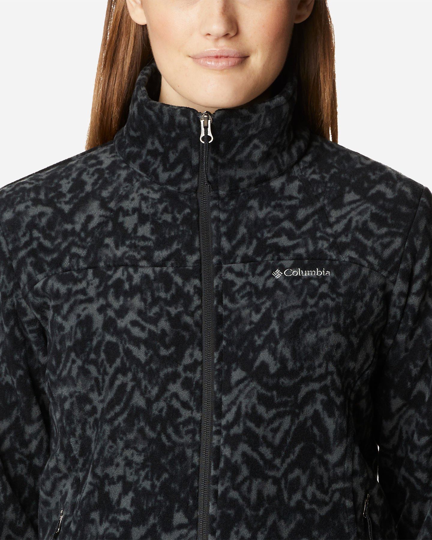 Pile COLUMBIA FAST TREK PRINT W - 4 | Cisalfa Sport