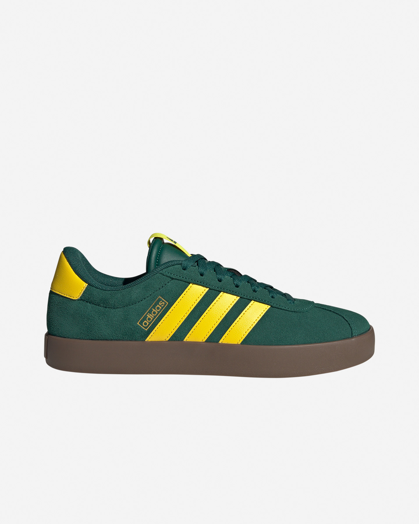 Scarpe sneakers ADIDAS CORE VL COURT 3.0 M - Verde - 0 | Cisalfa Sport