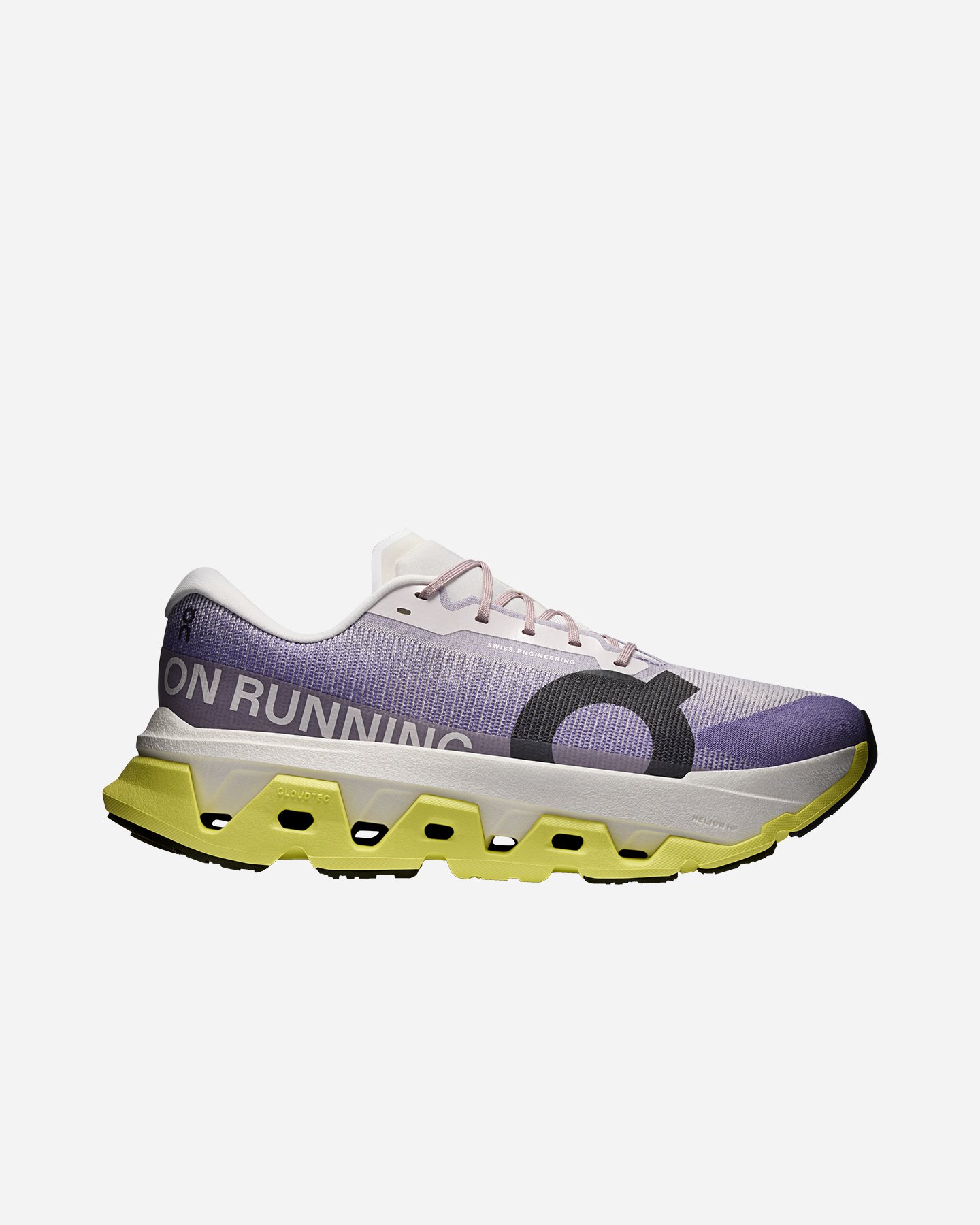 Scarpe running ON CLOUDMONSTER HYPER M - Color mix - 0 | Cisalfa Sport