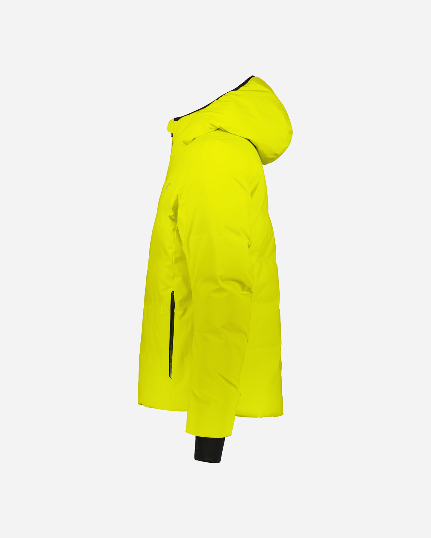 Giacca sci REUSCH URBAN SKI M - Giallo - 2 | Cisalfa Sport