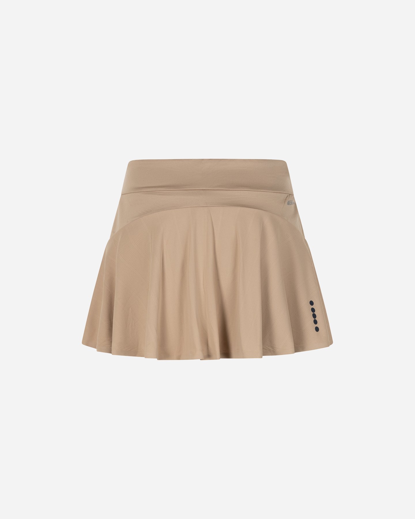 Bottom tennis DIADORA ICON W - Marrone - 1 | Cisalfa Sport