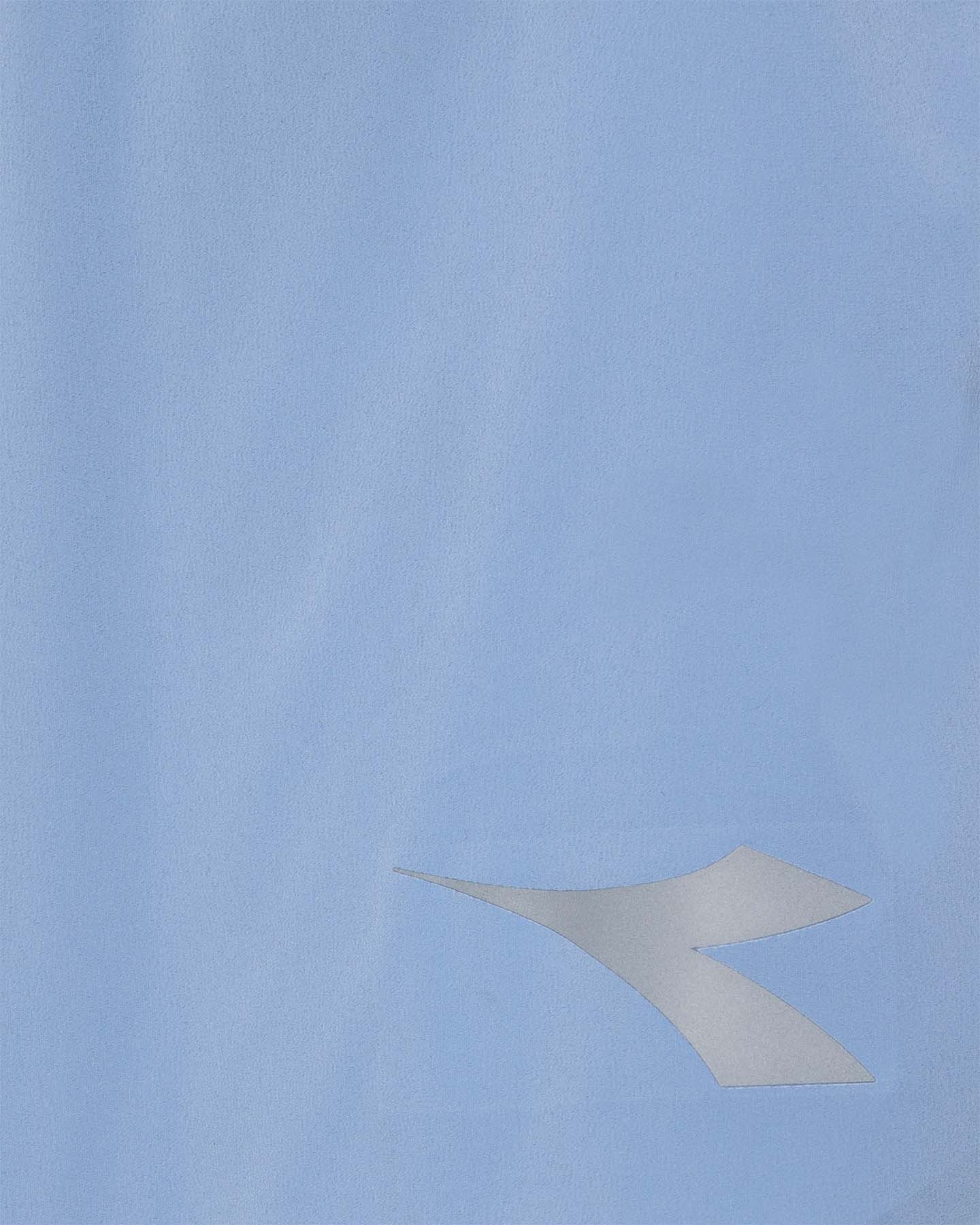 Short running DIADORA SUPERLIGHT M - Azzurro - 2 | Cisalfa Sport