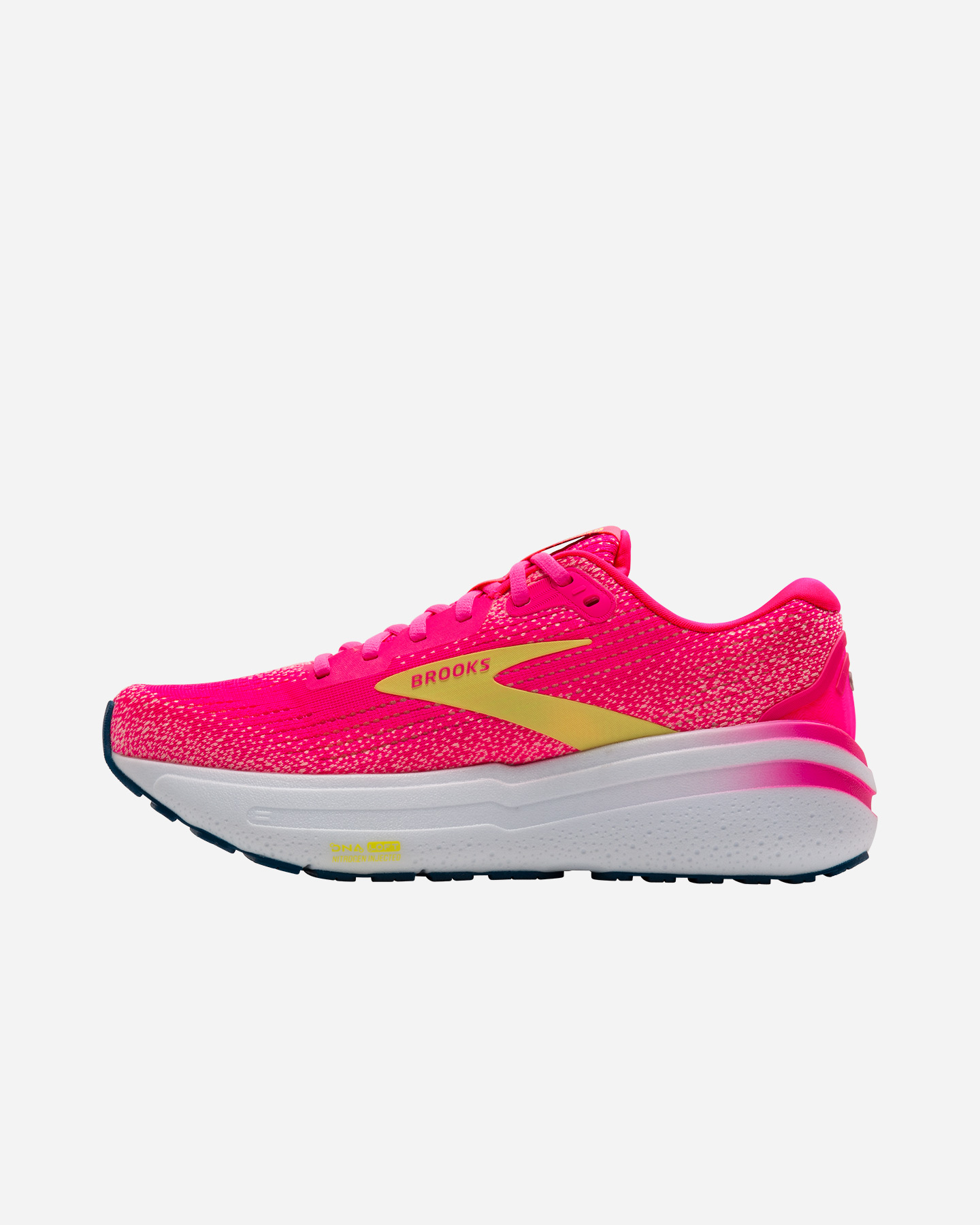 Scarpe running BROOKS GHOST MAX 2 W - Rosa - 5 | Cisalfa Sport