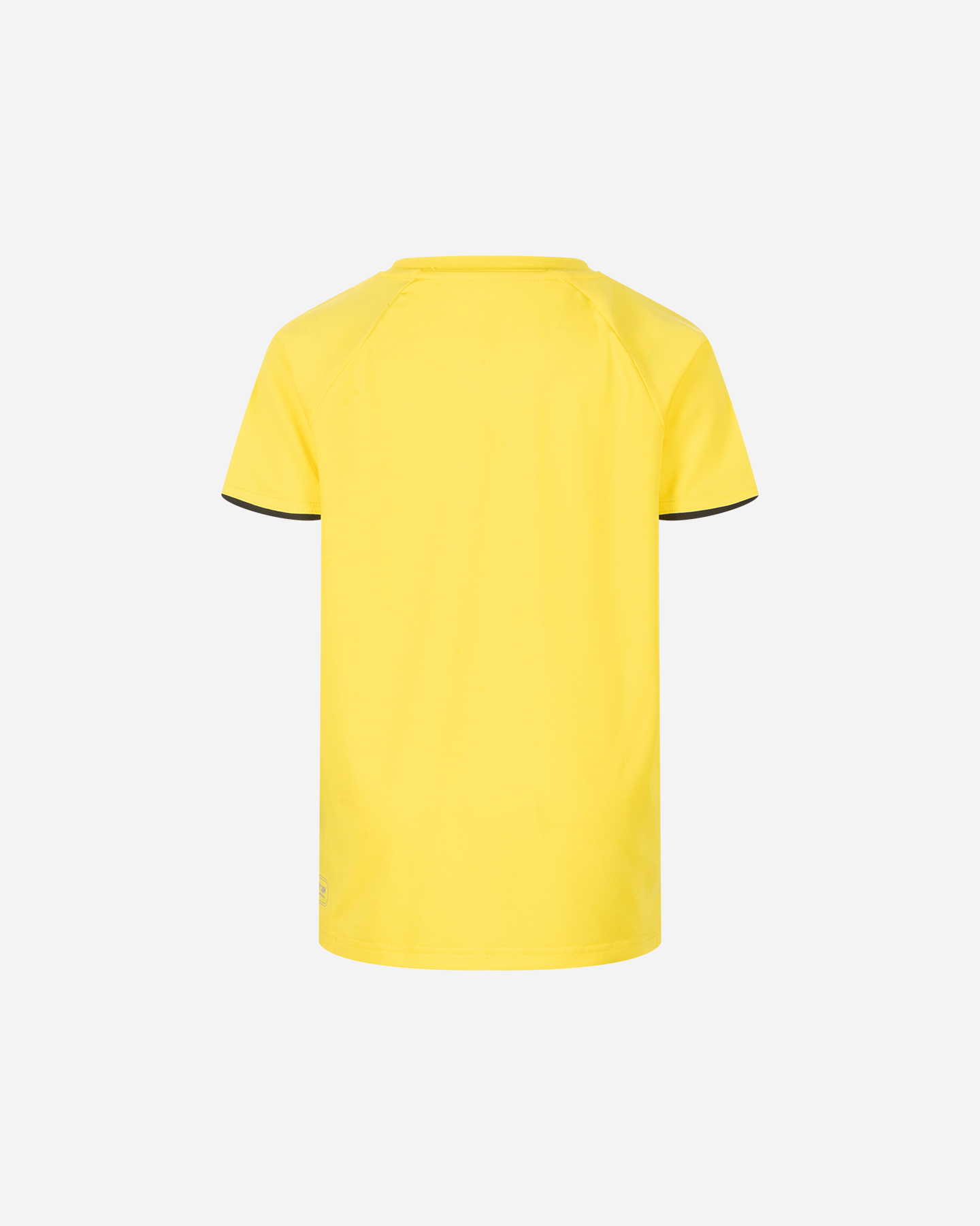 Maglia tennis ELLESSE RIMINI JR - Giallo - 1 | Cisalfa Sport