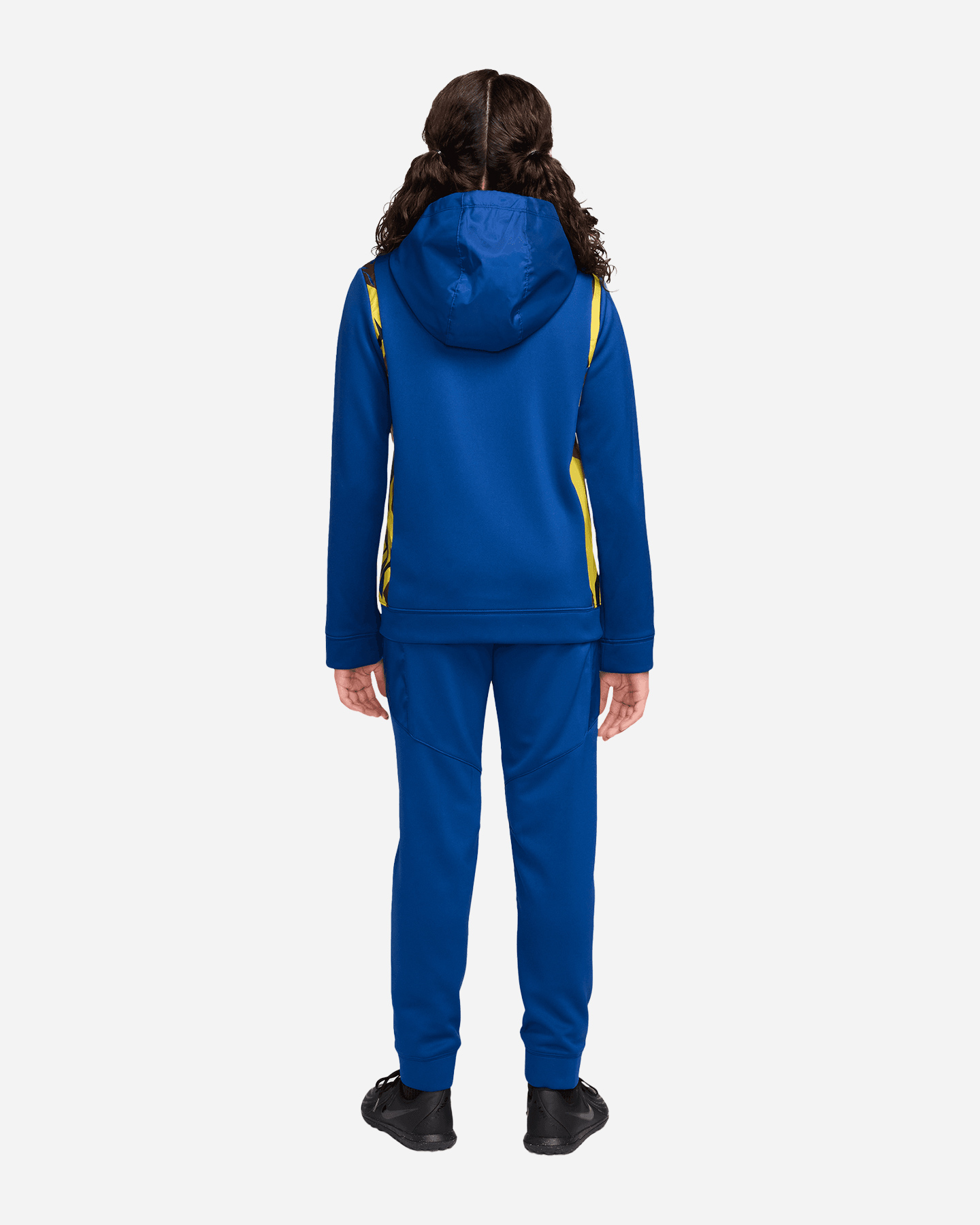 Tuta calcio ufficiale NIKE BARCELLONA M - Color mix - 2 | Cisalfa Sport