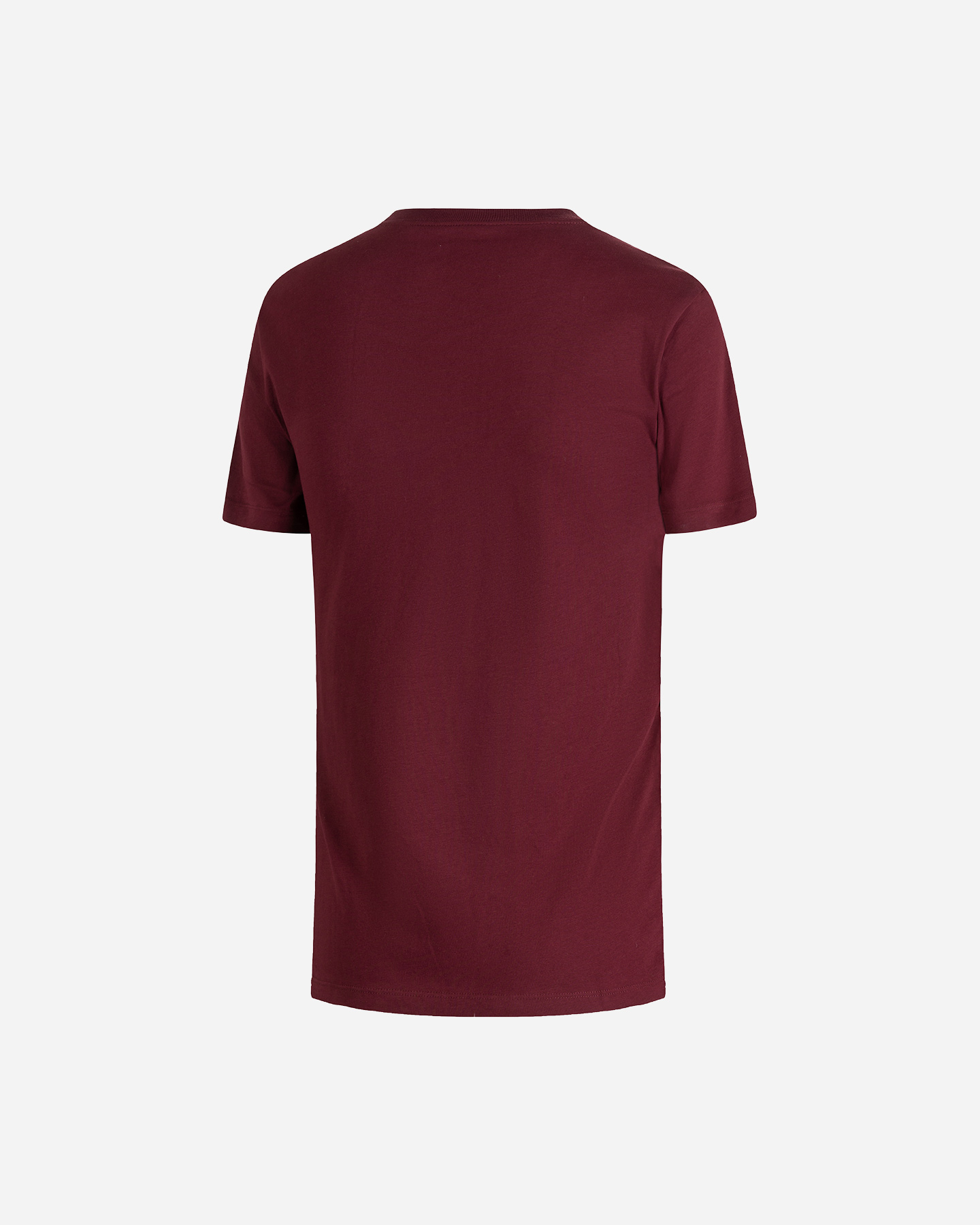 T-shirt CONVERSE CLASSIC W - Rosso - 1 | Cisalfa Sport