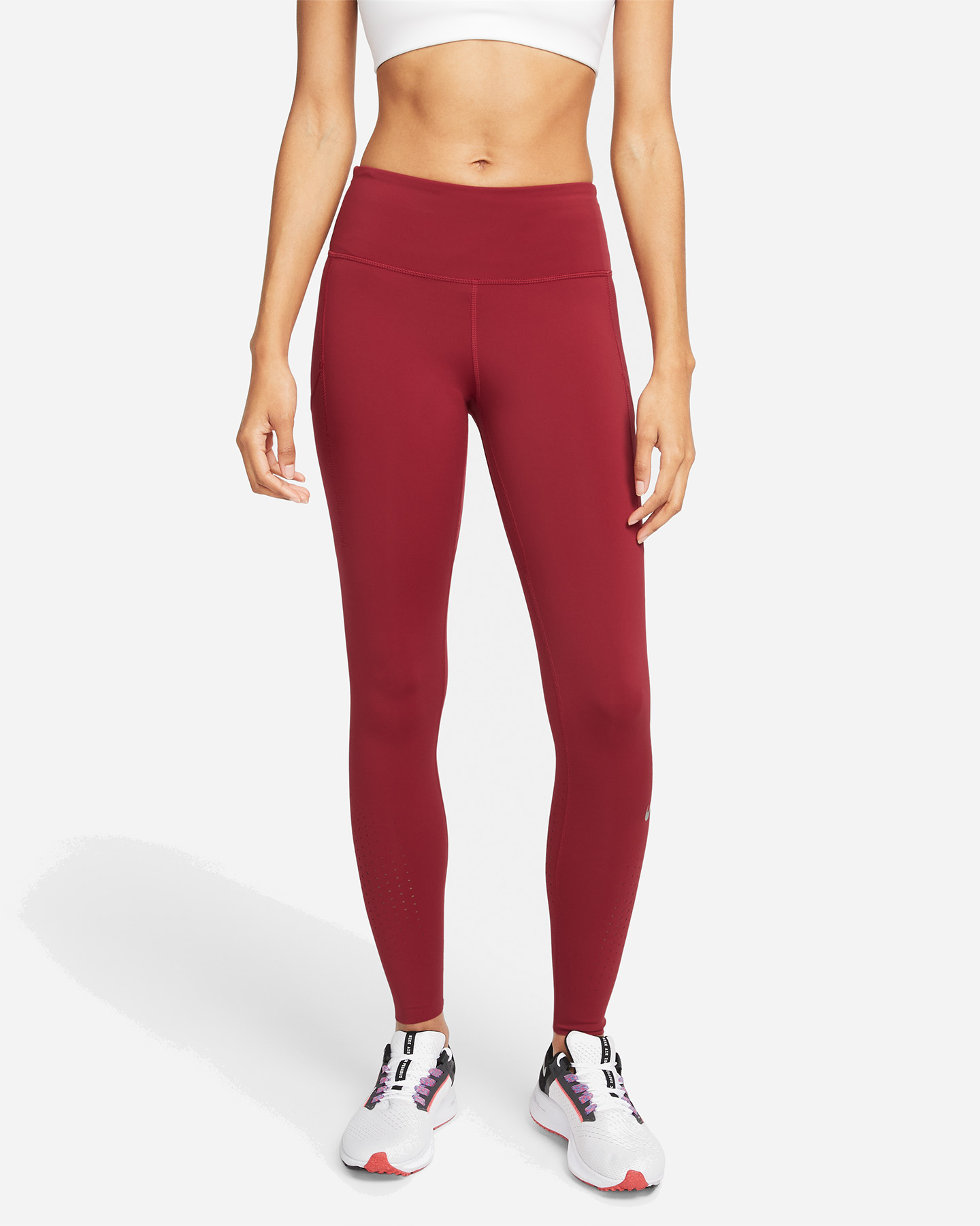 Fuseaux running NIKE EPIC LUXE W - 0 | Cisalfa Sport