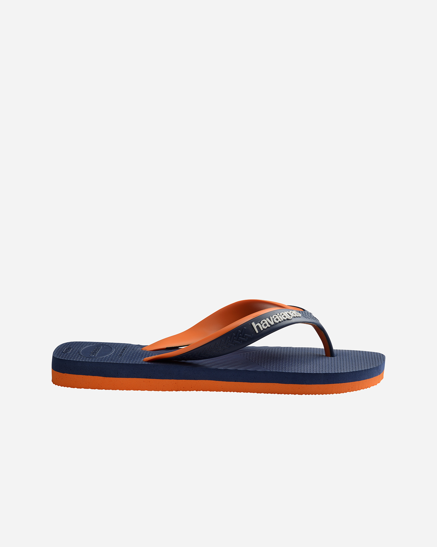 Infradito HAVAIANAS CASUAL 2.0 M - Blu Navy - 4 | Cisalfa Sport