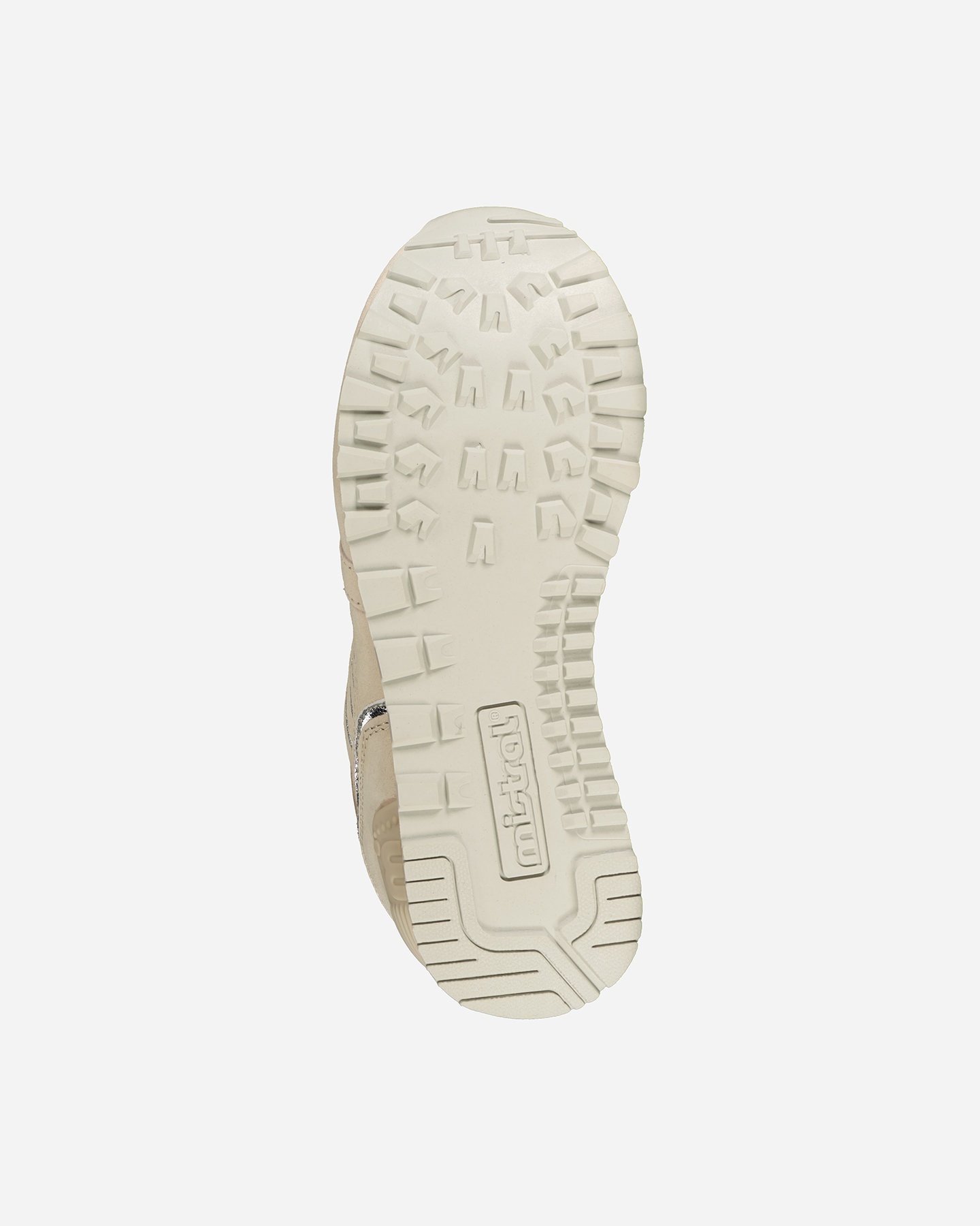 Scarpe sneakers MISTRAL SEVENTIES LTH W - 10 | Cisalfa Sport