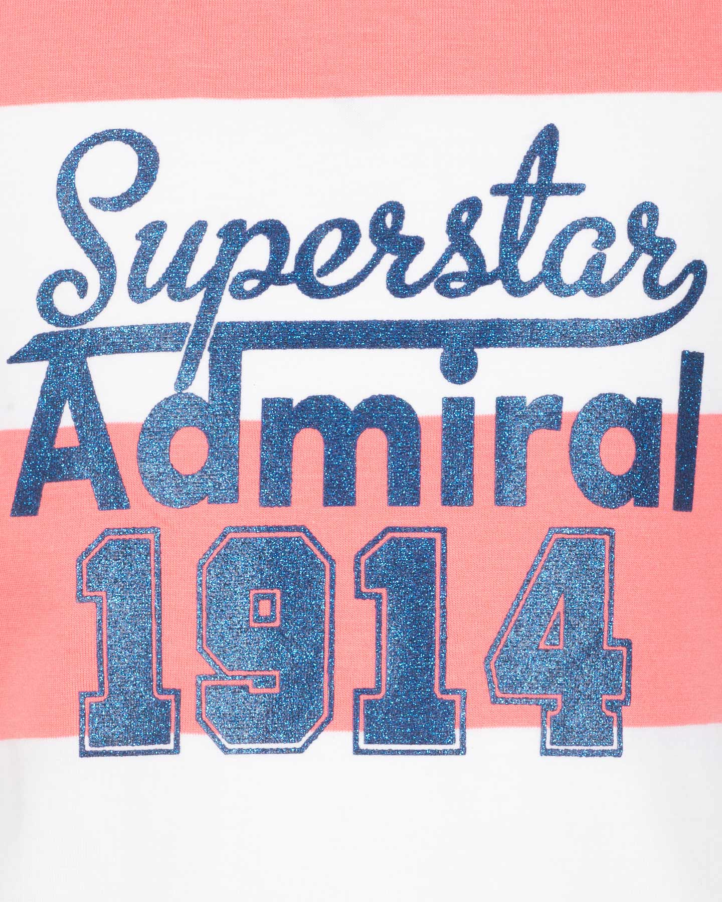 Canotta ADMIRAL BASIC SPORT JR - Rosa - 2 | Cisalfa Sport