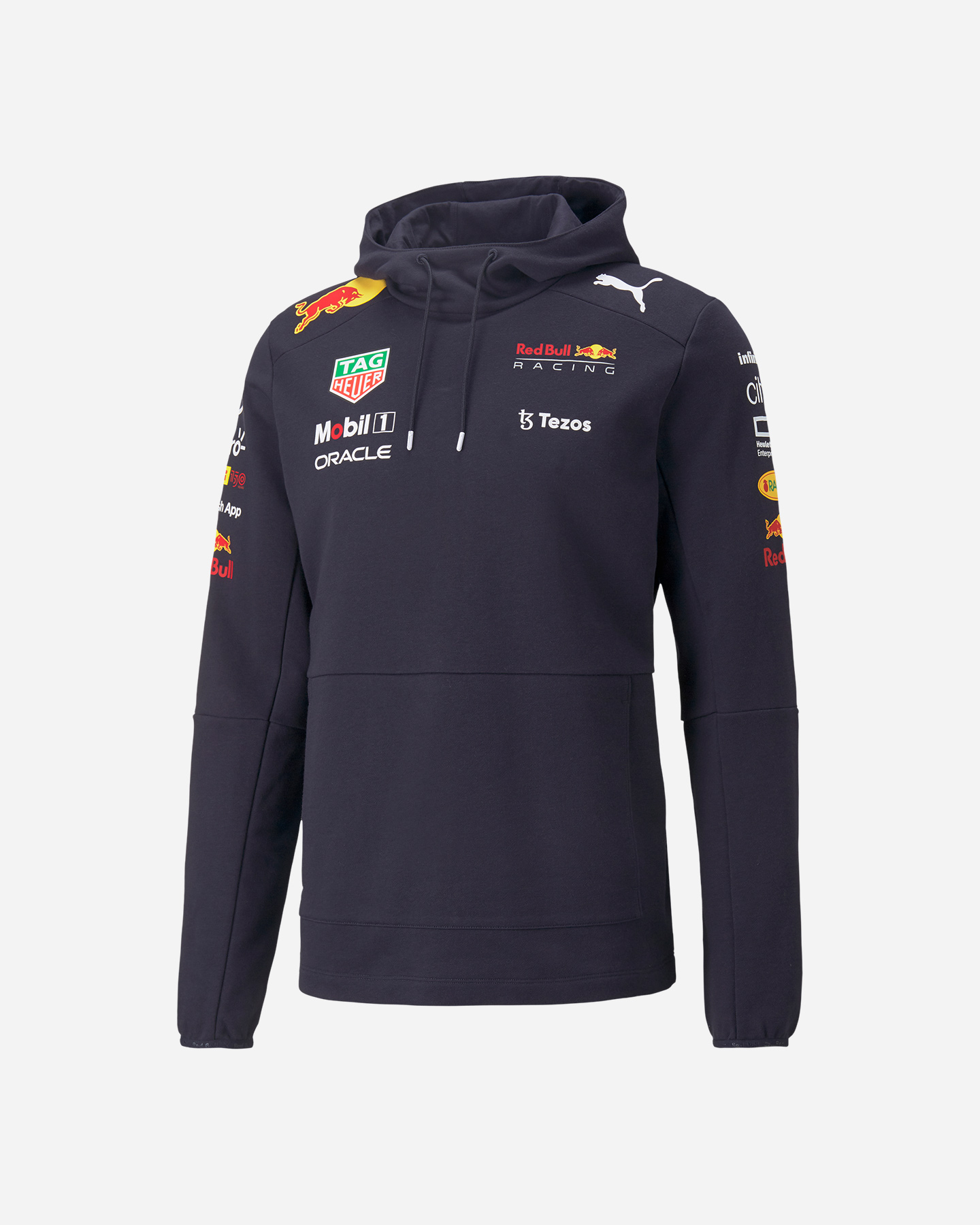 Fanwear PUMA RBR TEAM M - Blu - 0 | Cisalfa Sport