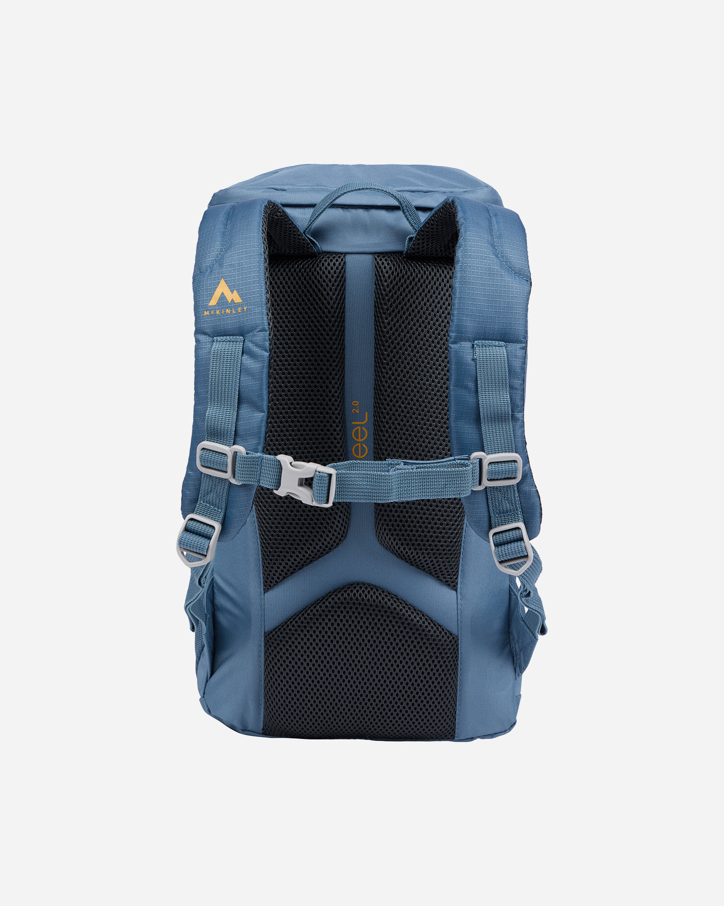 Zaino MCKINLEY ABRAXAS CT 20  - Blu - 2 | Cisalfa Sport