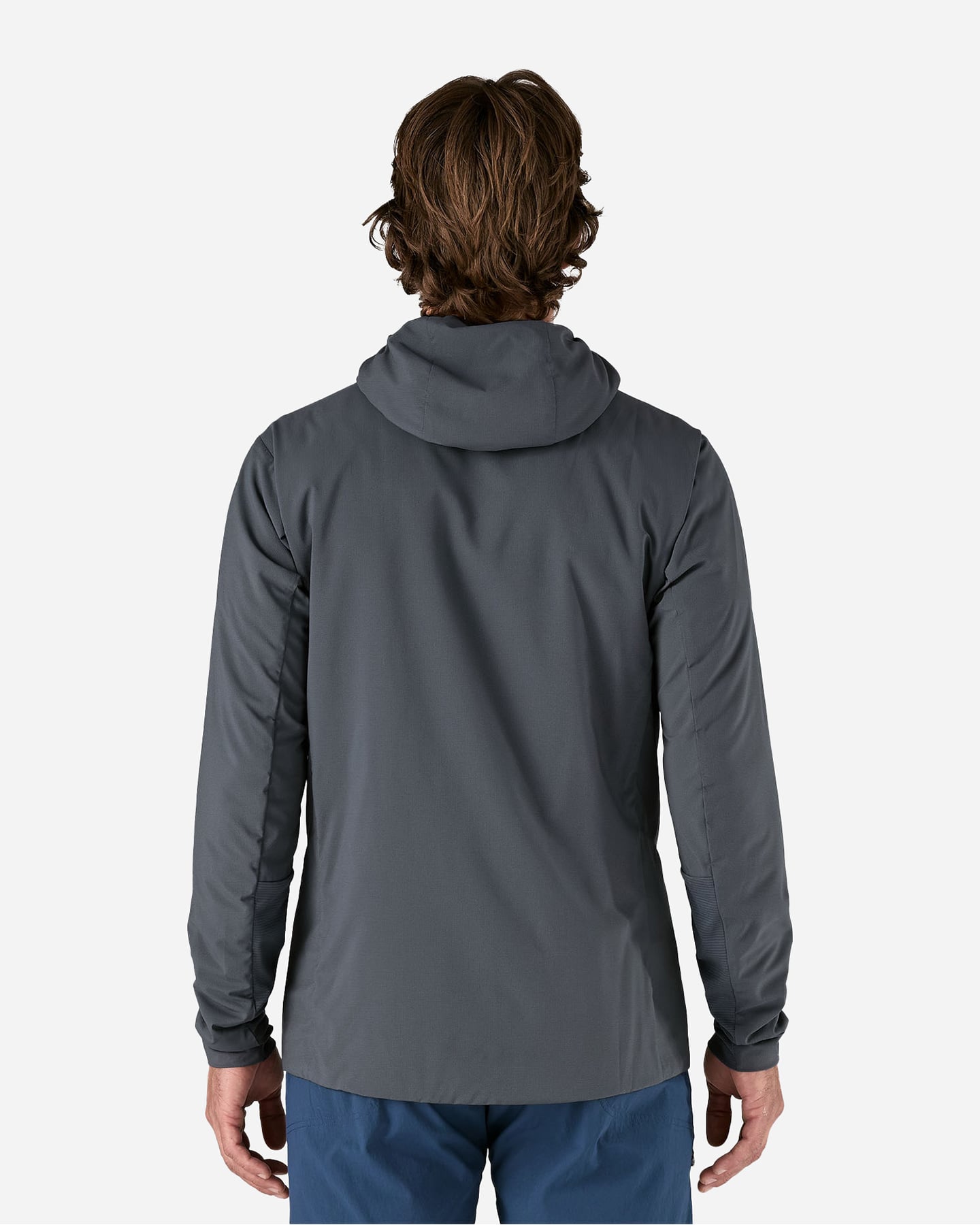Giacca outdoor PATAGONIA NANO AIR ULTRALIGHT M - Blu - 2 | Cisalfa Sport