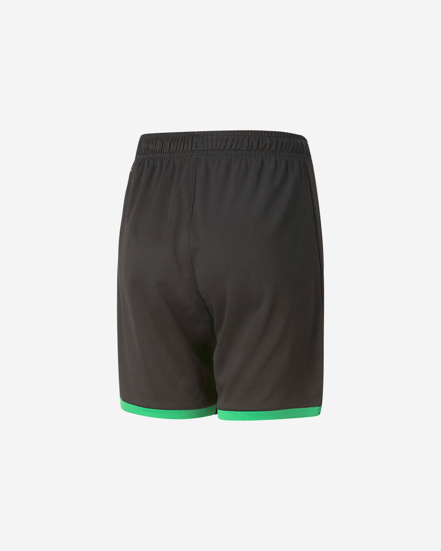 Pantaloncini calcio ufficiali PUMA SASSUOLO HOME 22-23 JR - 1 | Cisalfa Sport