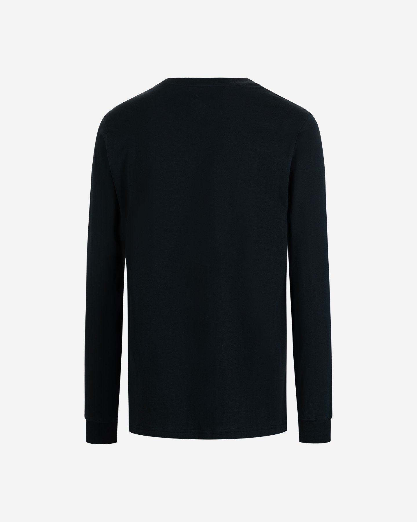 T-shirt CONVERSE SCRIPT M - Nero - 1 | Cisalfa Sport