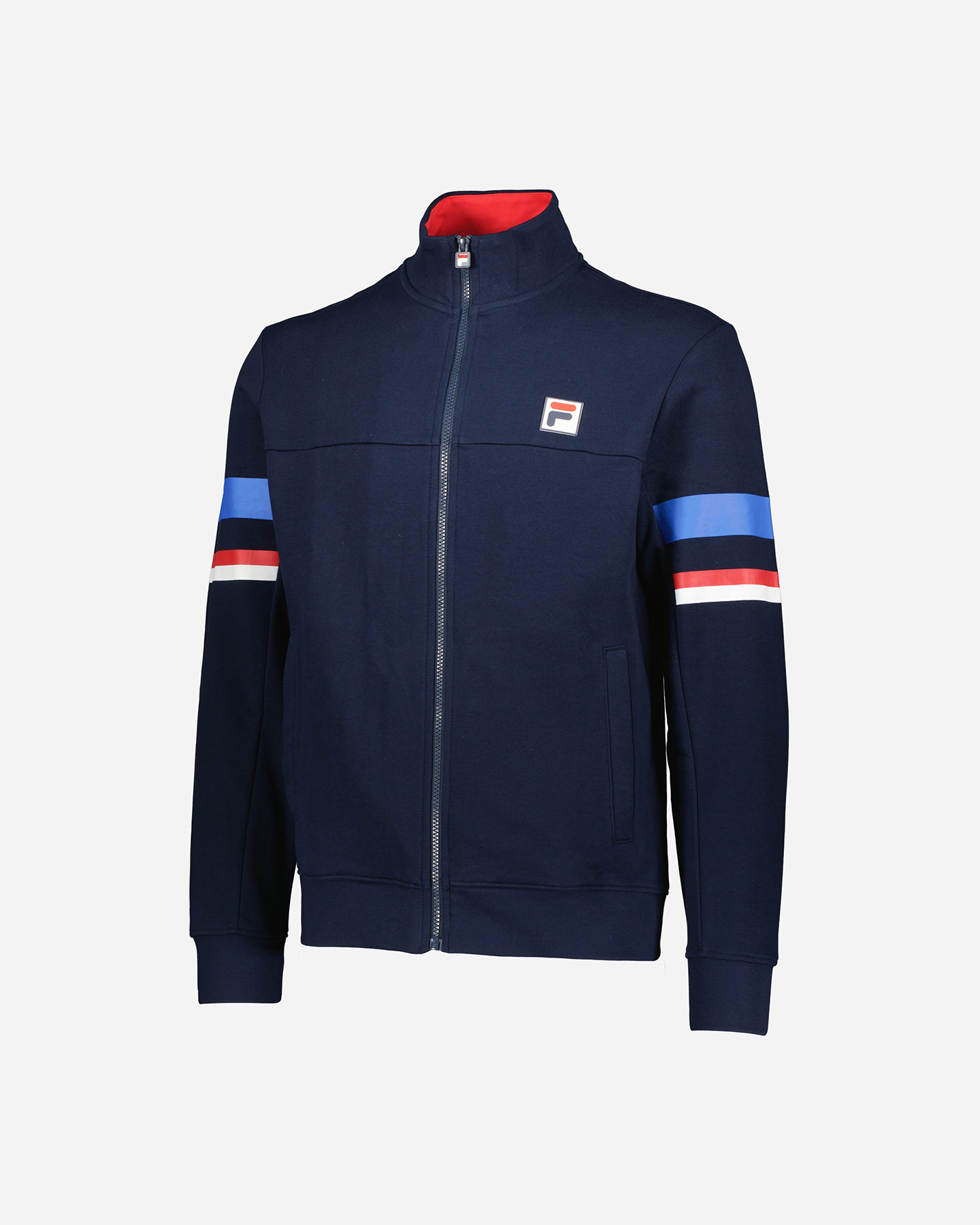 Felpa FILA CLASSIC FBOX M - 5 | Cisalfa Sport